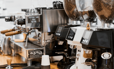 Mahlkönig's Highlights at Specialty Coffee Expo 2019