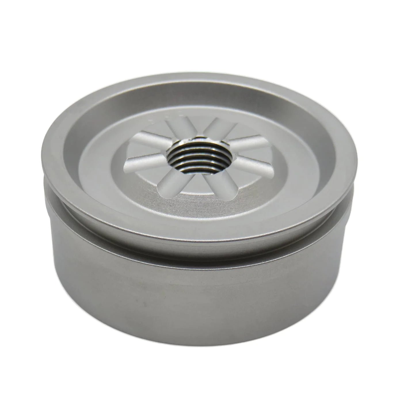 PUQpress Tamper Base 58.3mm for Q1/Q2/M1/M2