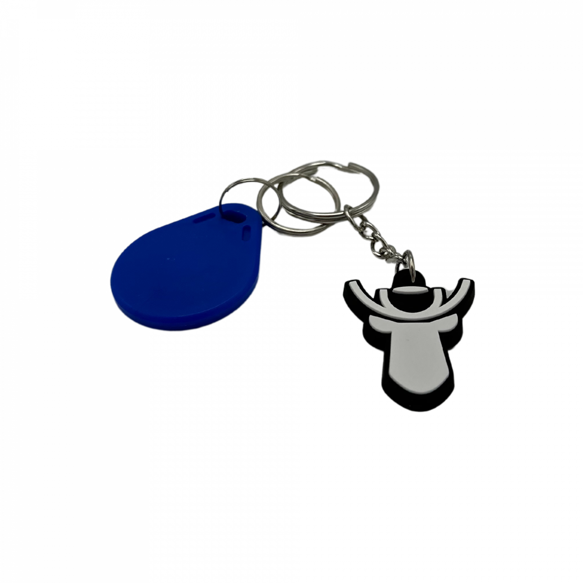 Perfect Moose - RFID KEY FOB