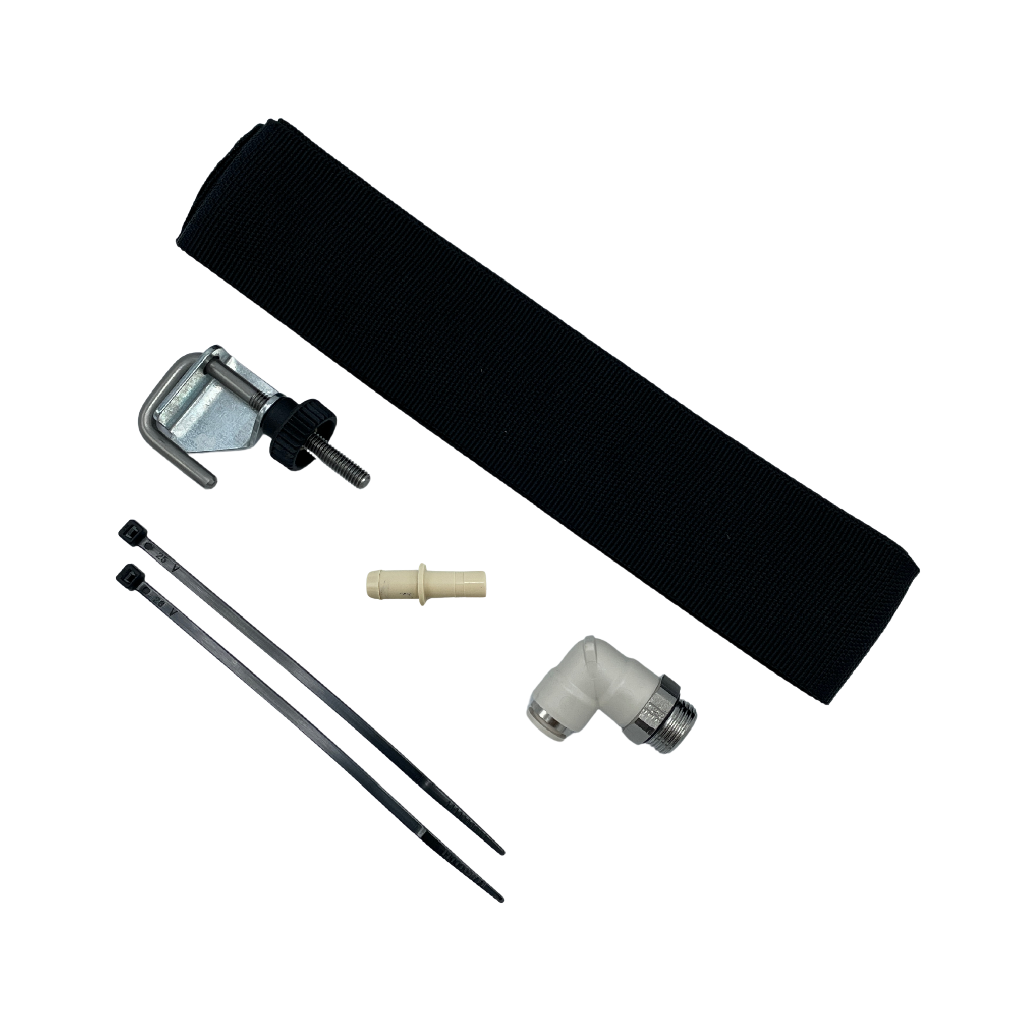 Perfect Moose - INSTALL KIT Epic Greg