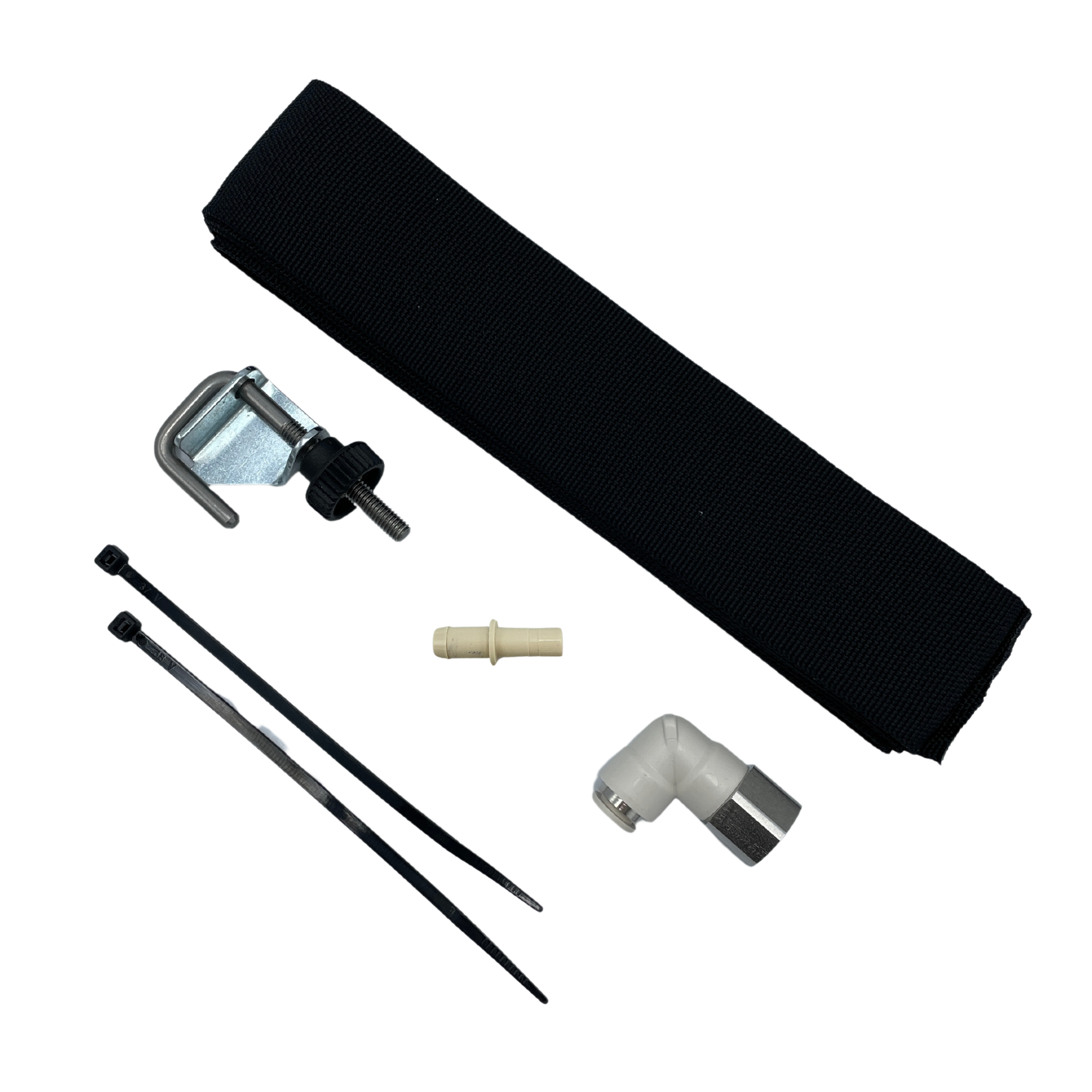 Perfect Moose - INSTALL KIT Epic Greg