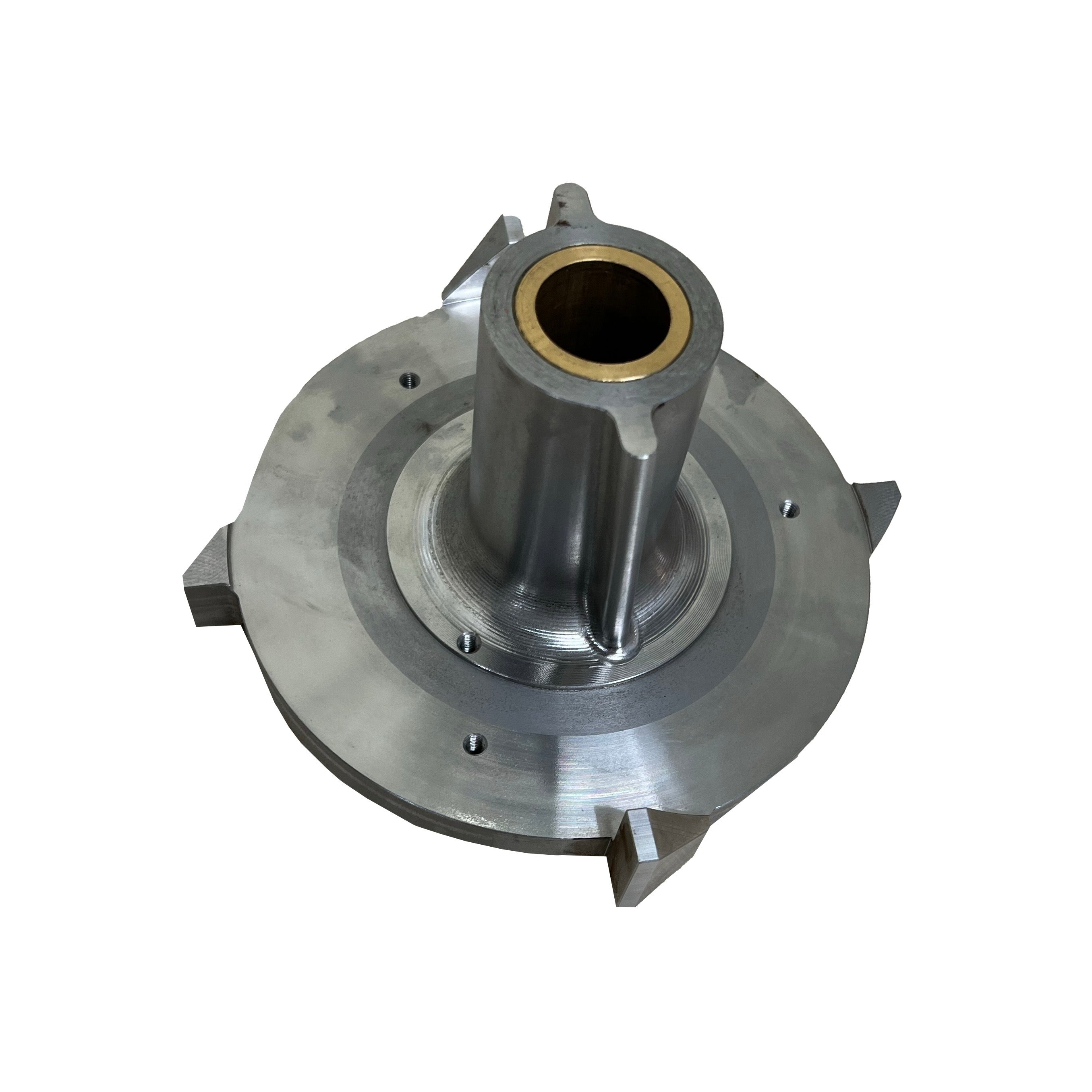 DK 7/15/27 Prebreaker