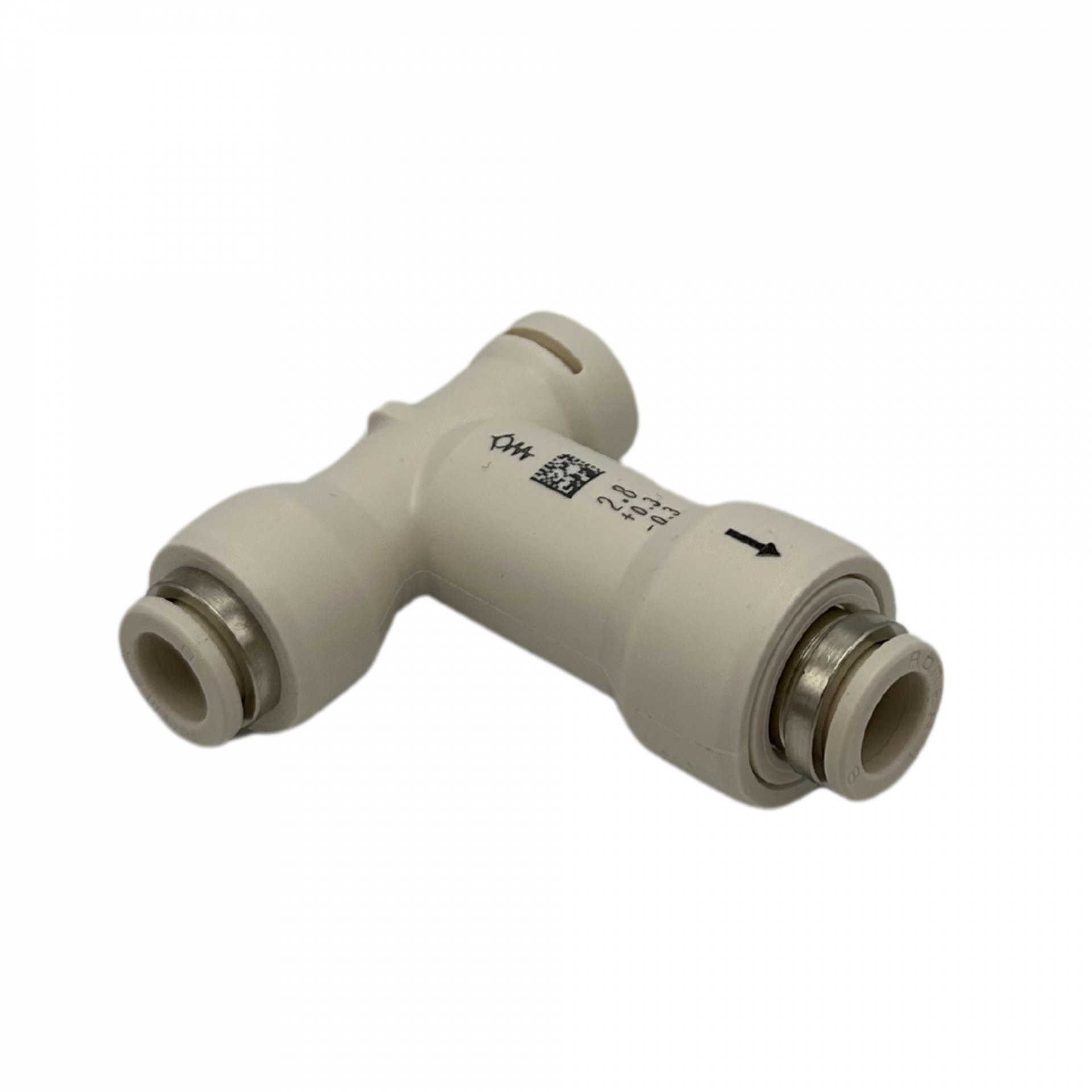 Perfect Moose - Anti-Vacuum + Over Pressure Valve