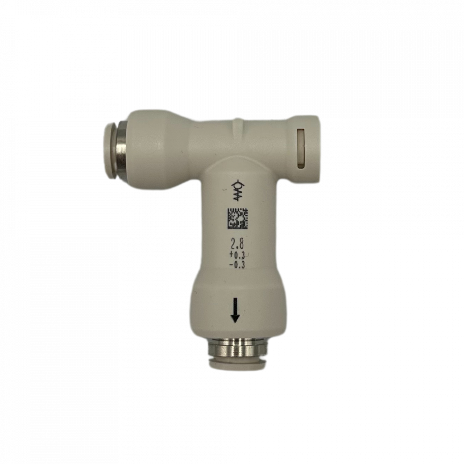 Perfect Moose - Anti-Vacuum + Over Pressure Valve
