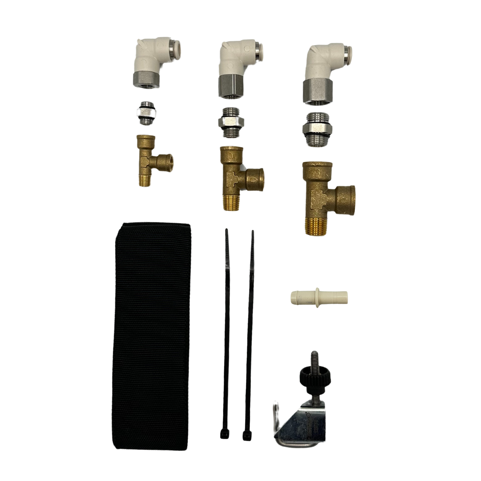 Perfect Moose - Greg Install Kit