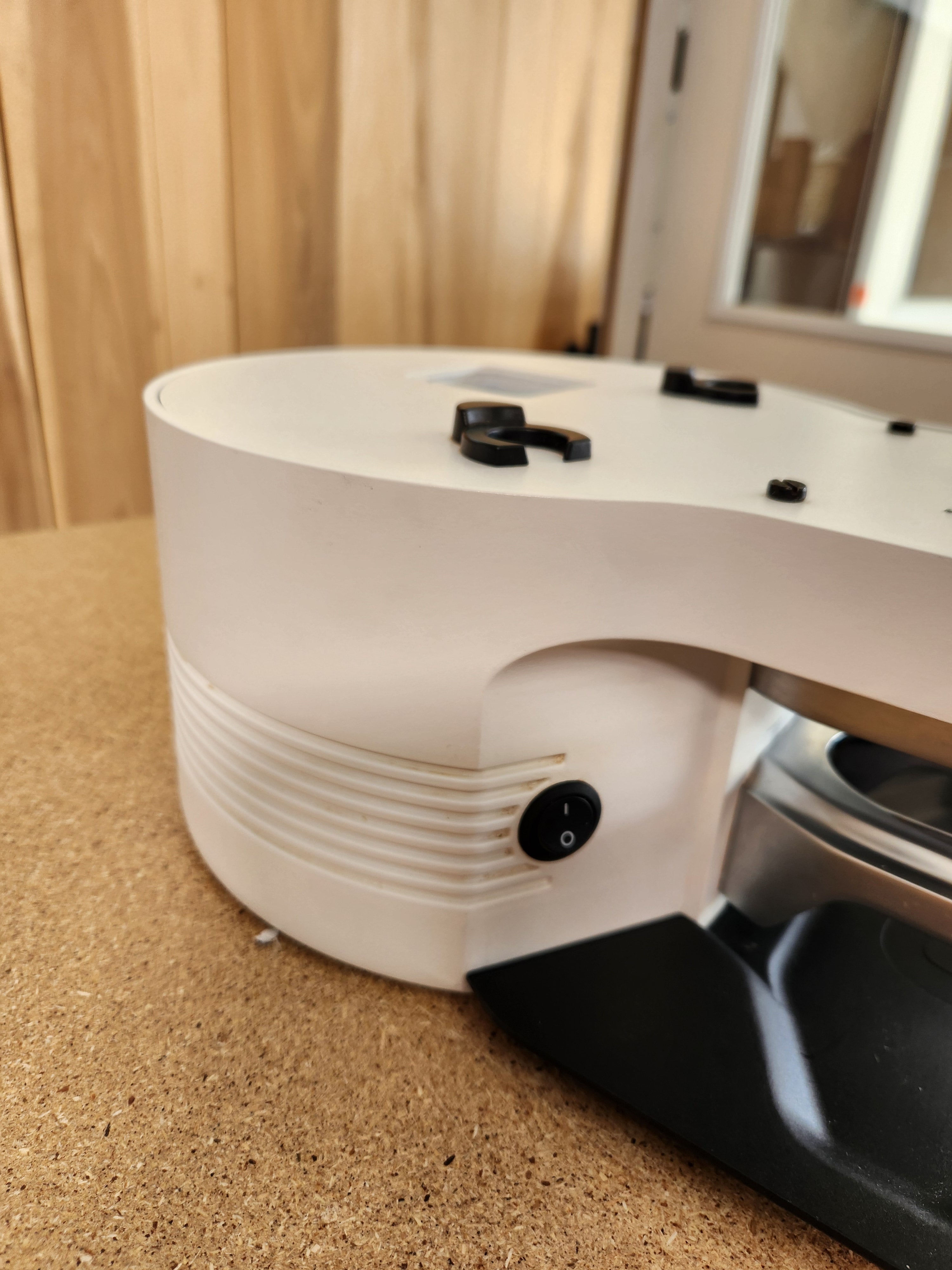 PUQpress M5 (GEN 5) - For E80 - 58.3mm DEMO 25-0003