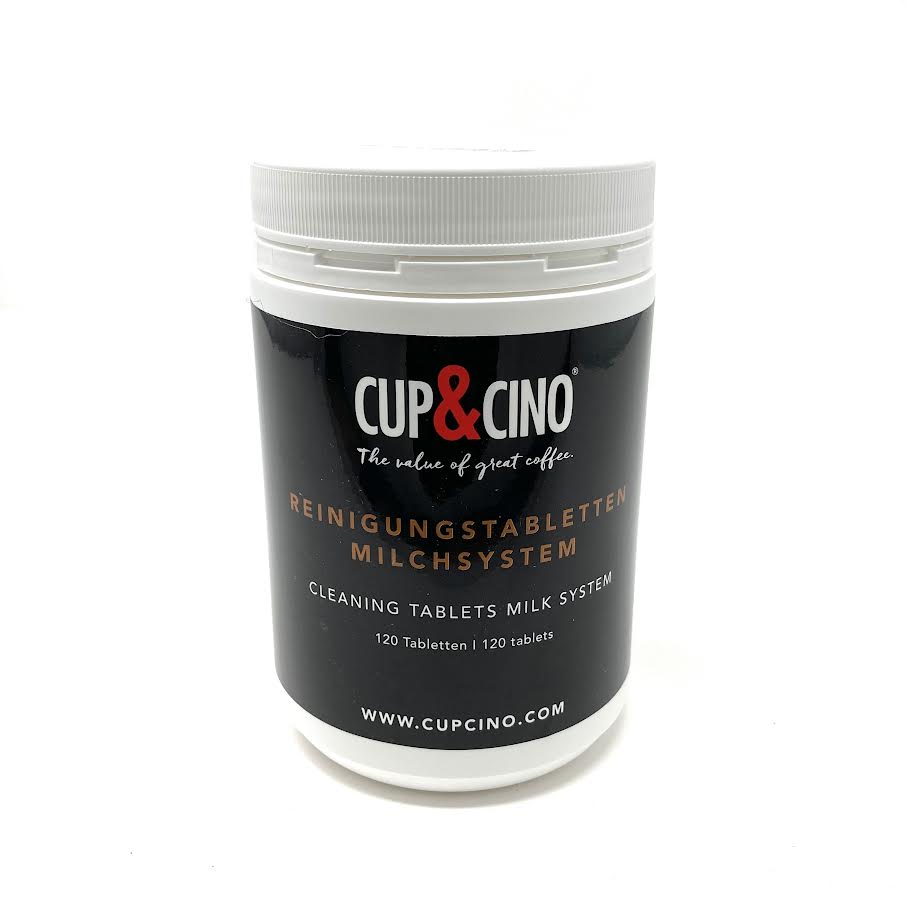 Latte Art Factory - Cleaning Tablets