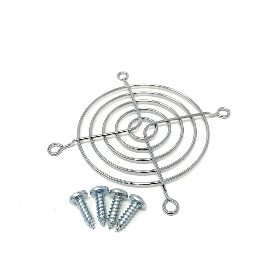 K30 Twin Fan Grid Service Pack