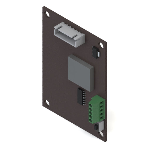 Ceado - WAM Electronic Board