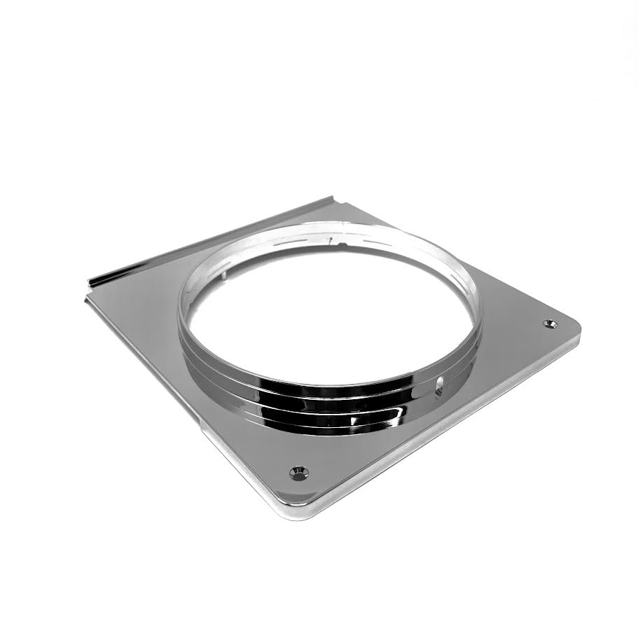 COVER Z-BARISTA (pos.0030)