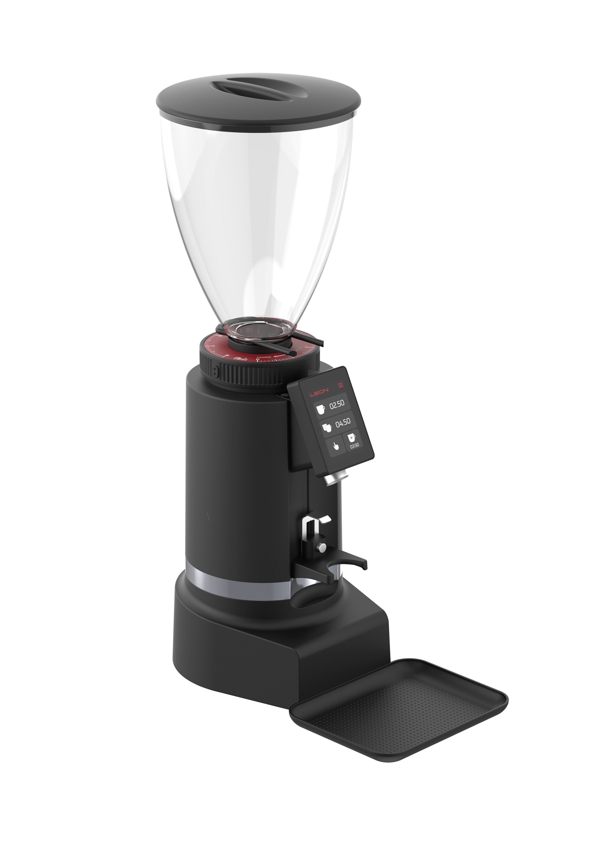 Ceado Leon 800 with PFA Grinder