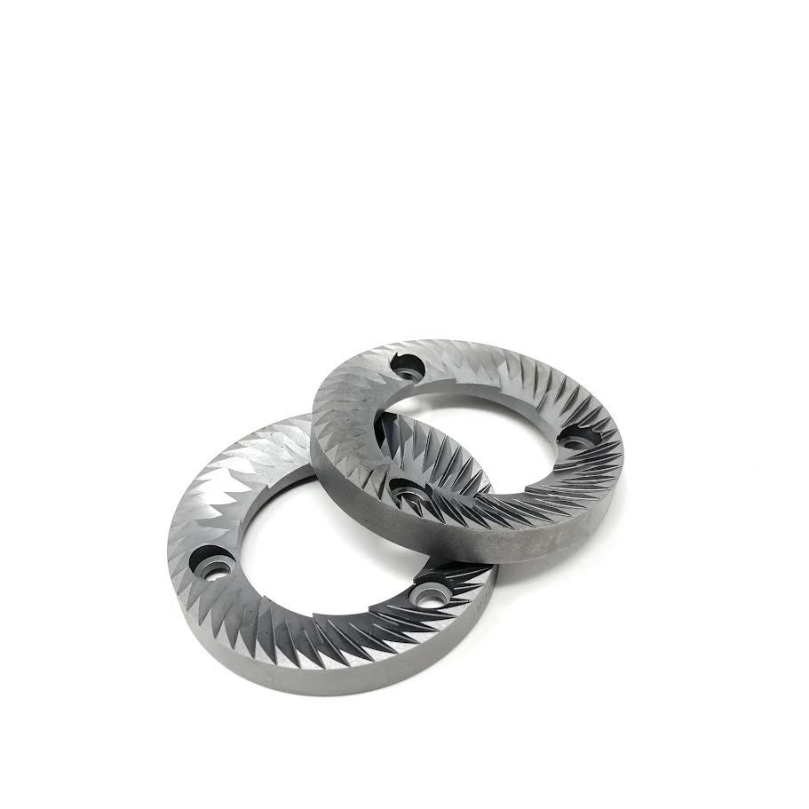 Ceado - BURRS E37R / Leon 700