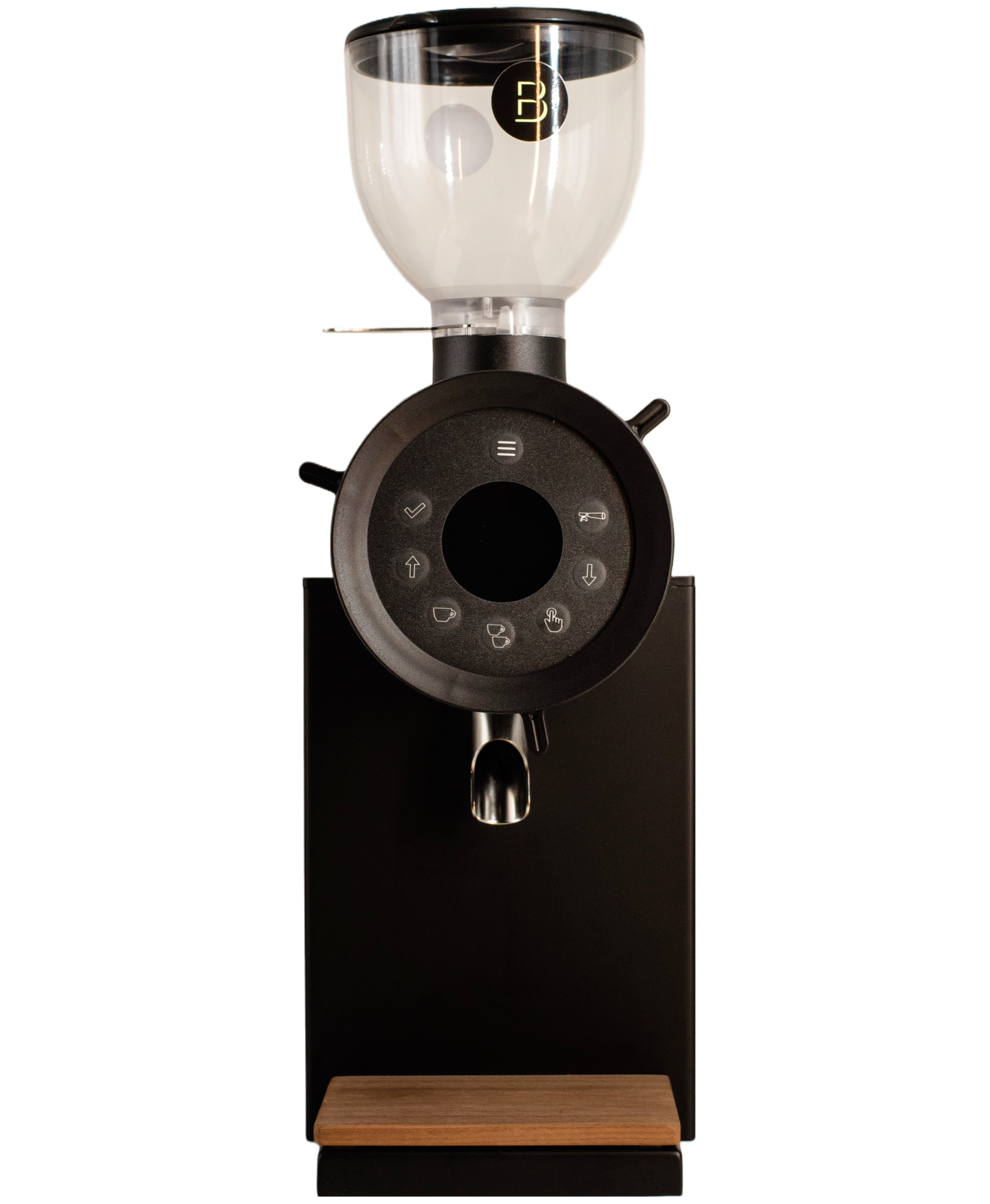 Bentwood Vertical 75