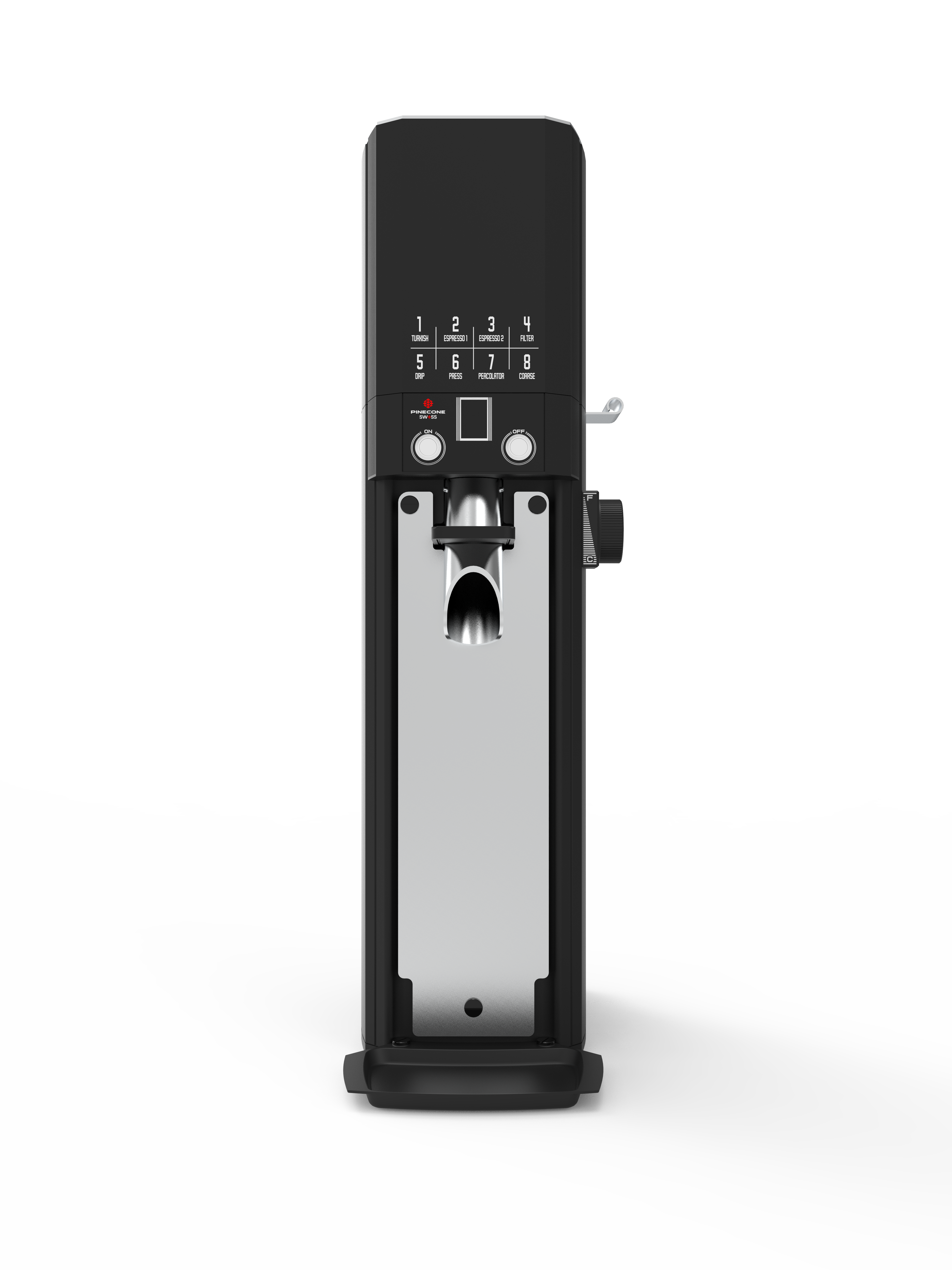 Foxtail Mechanical