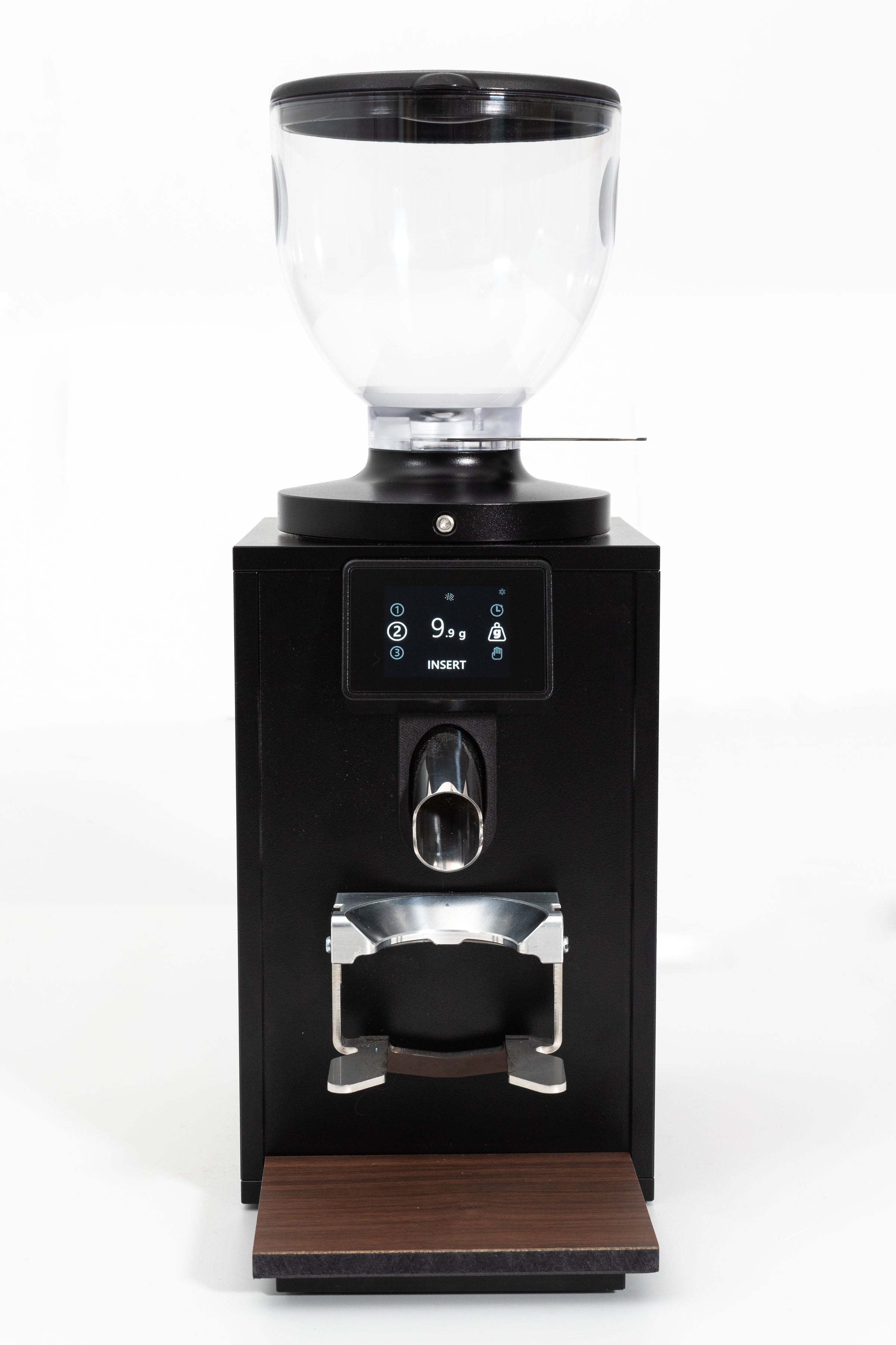 Bentwood H75 Espresso Grinder