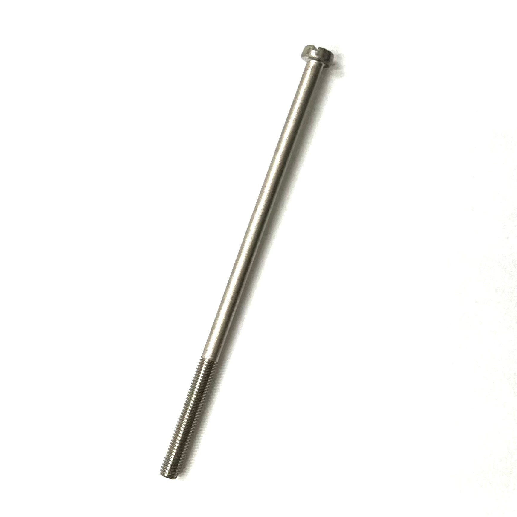 Slotted Cheese Head Screw for Guatemala