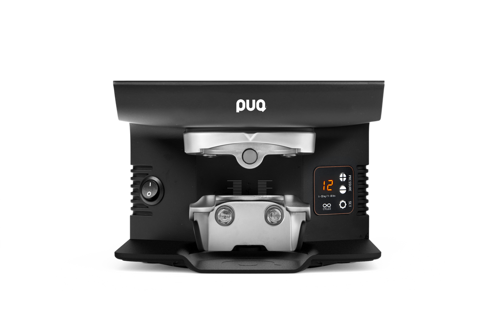 PUQpress M6 (GEN 5) Victoria Arduino MY 75 (G) & MY 85 (G) 58.3mm