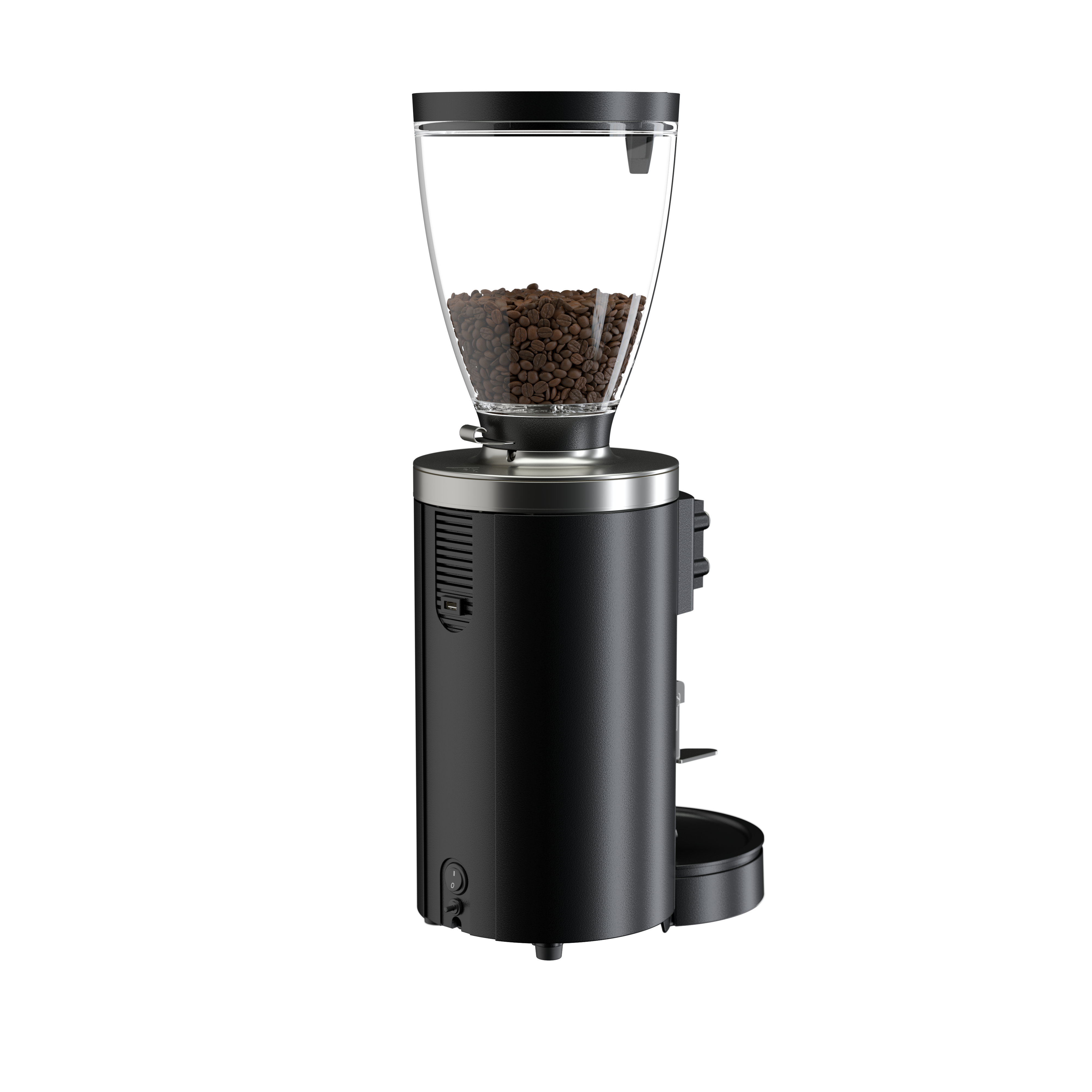 Mahlkonig E65W GbS Grind-by-Sync Espresso Grinder
