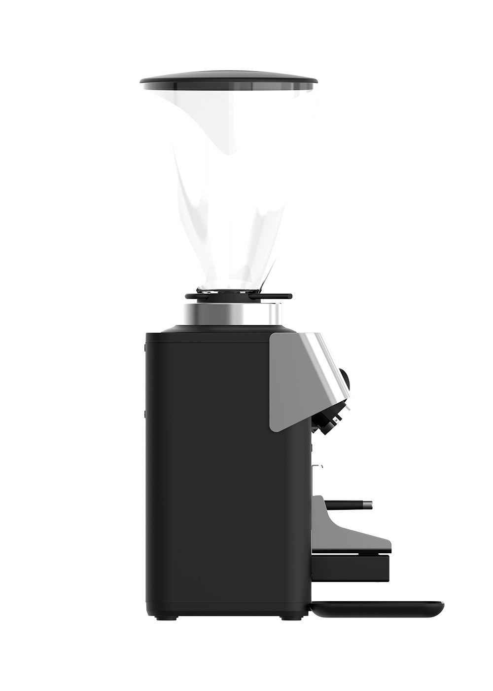 Ceado REV Steel Espresso Grinder with WAM