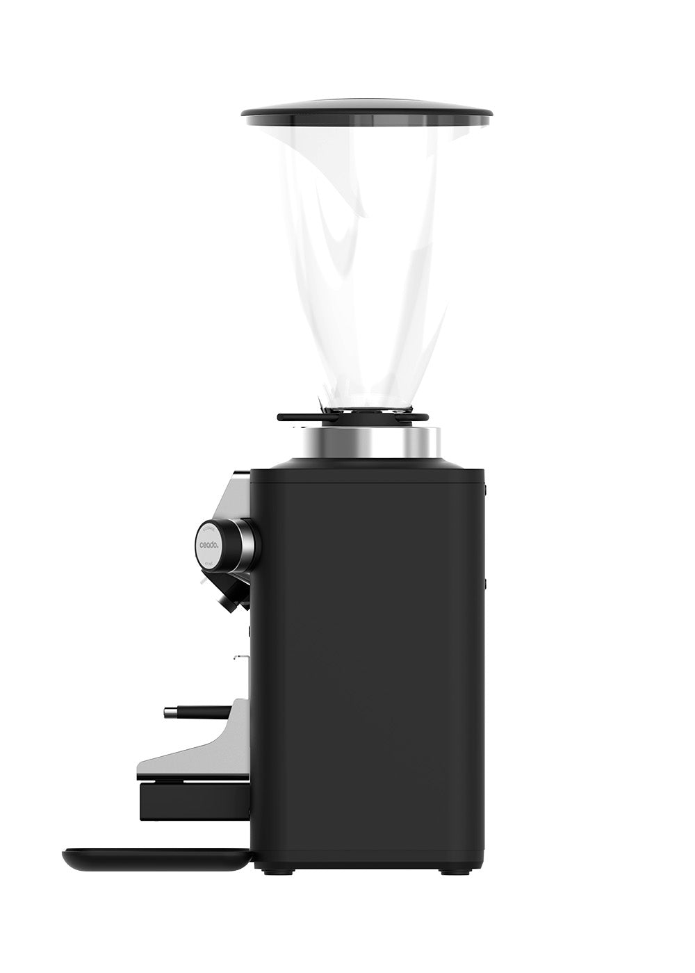 Ceado REV Steel Espresso Grinder with WAM