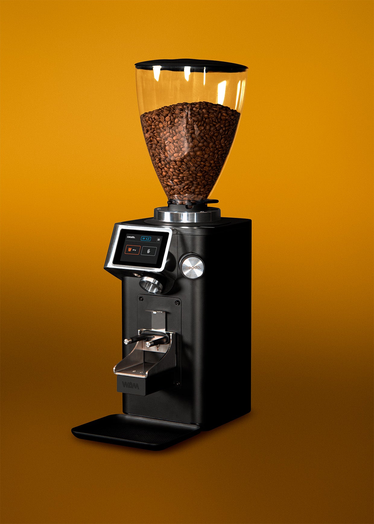 Ceado REV Titan Espresso Grinder