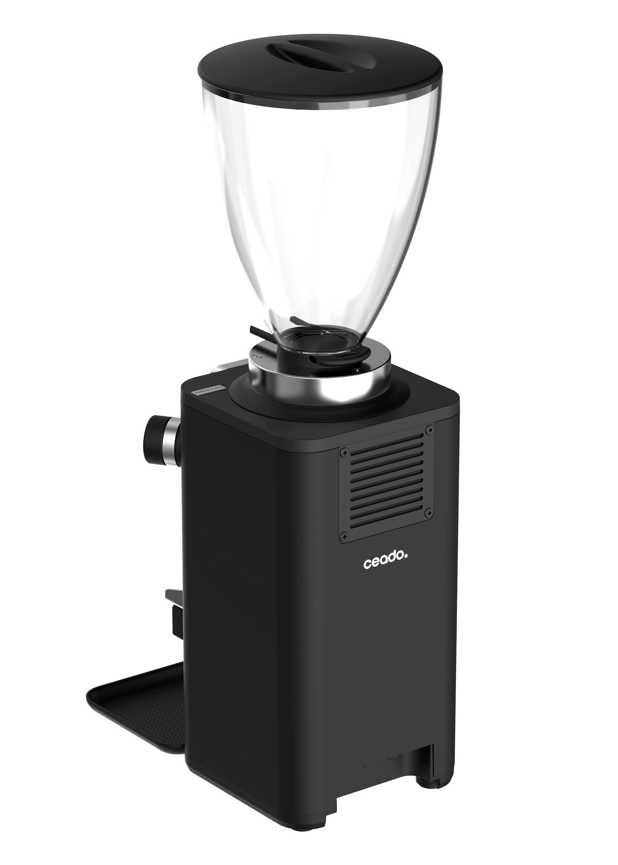 Ceado REV Zero Espresso Grinder with WAM