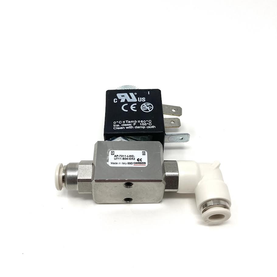 TONE Proportional Valve