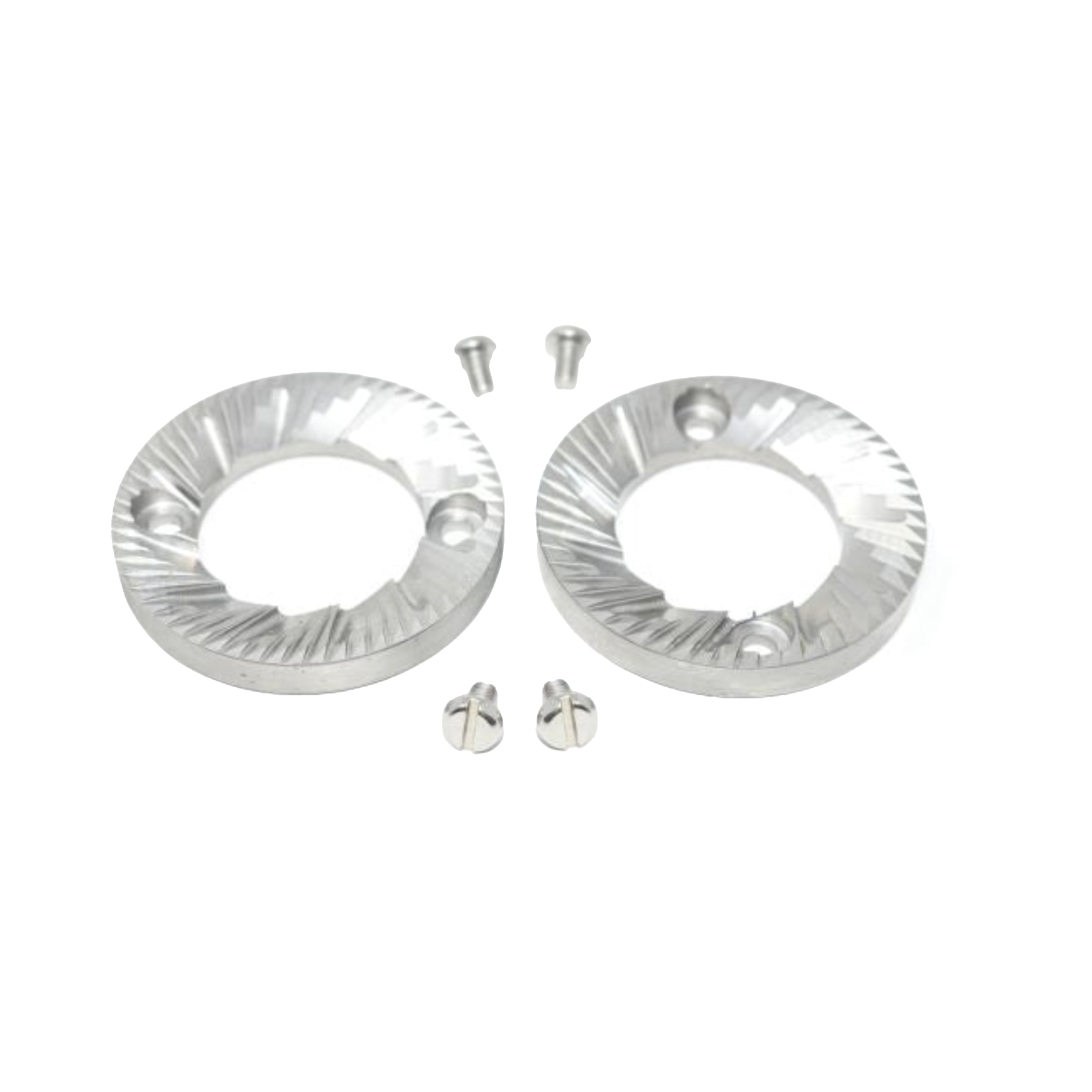 K30 / E65S 65mm Steel Replacement Burr