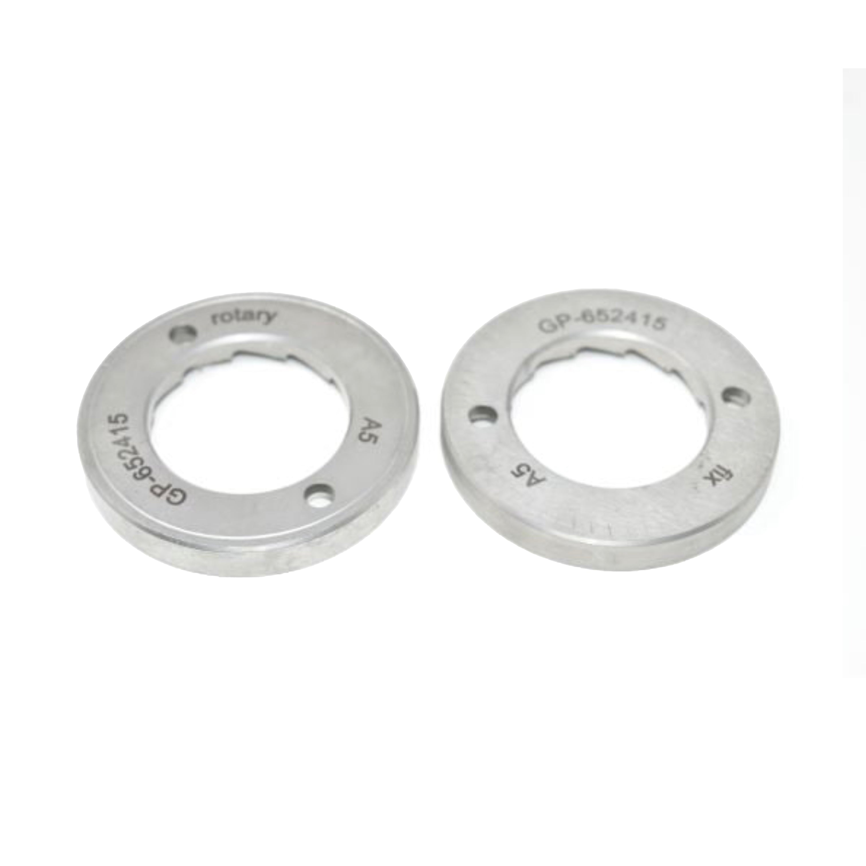 K30 / E65S 65mm Steel Replacement Burr