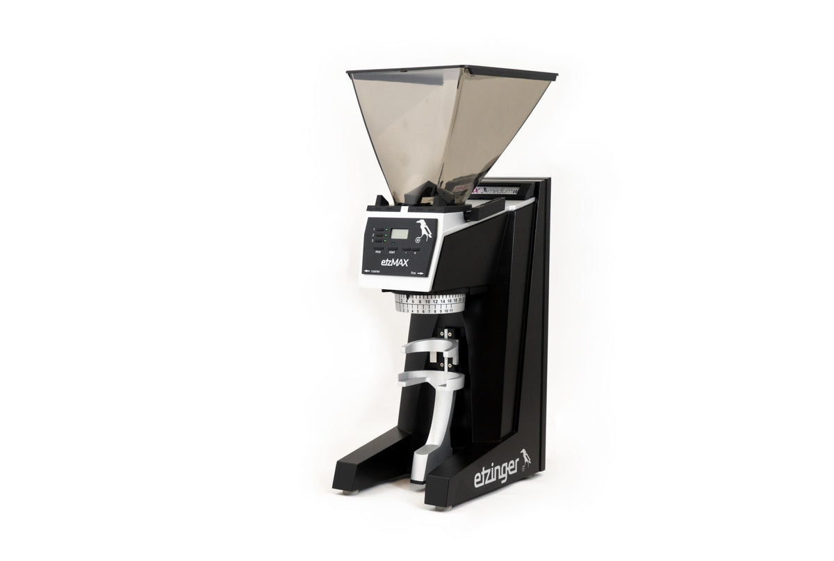 etzMax plusW Espresso Grinder
