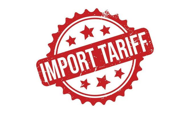 Equipment Tariff Surcharge