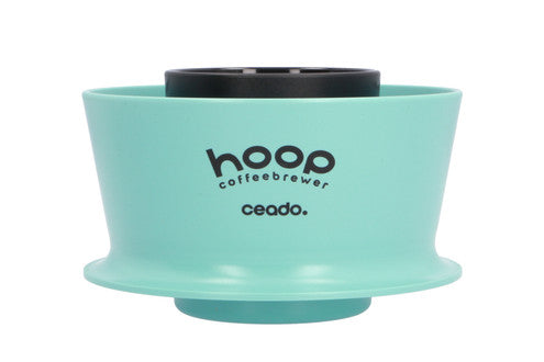 Ceado Hoop Coffee Brewer