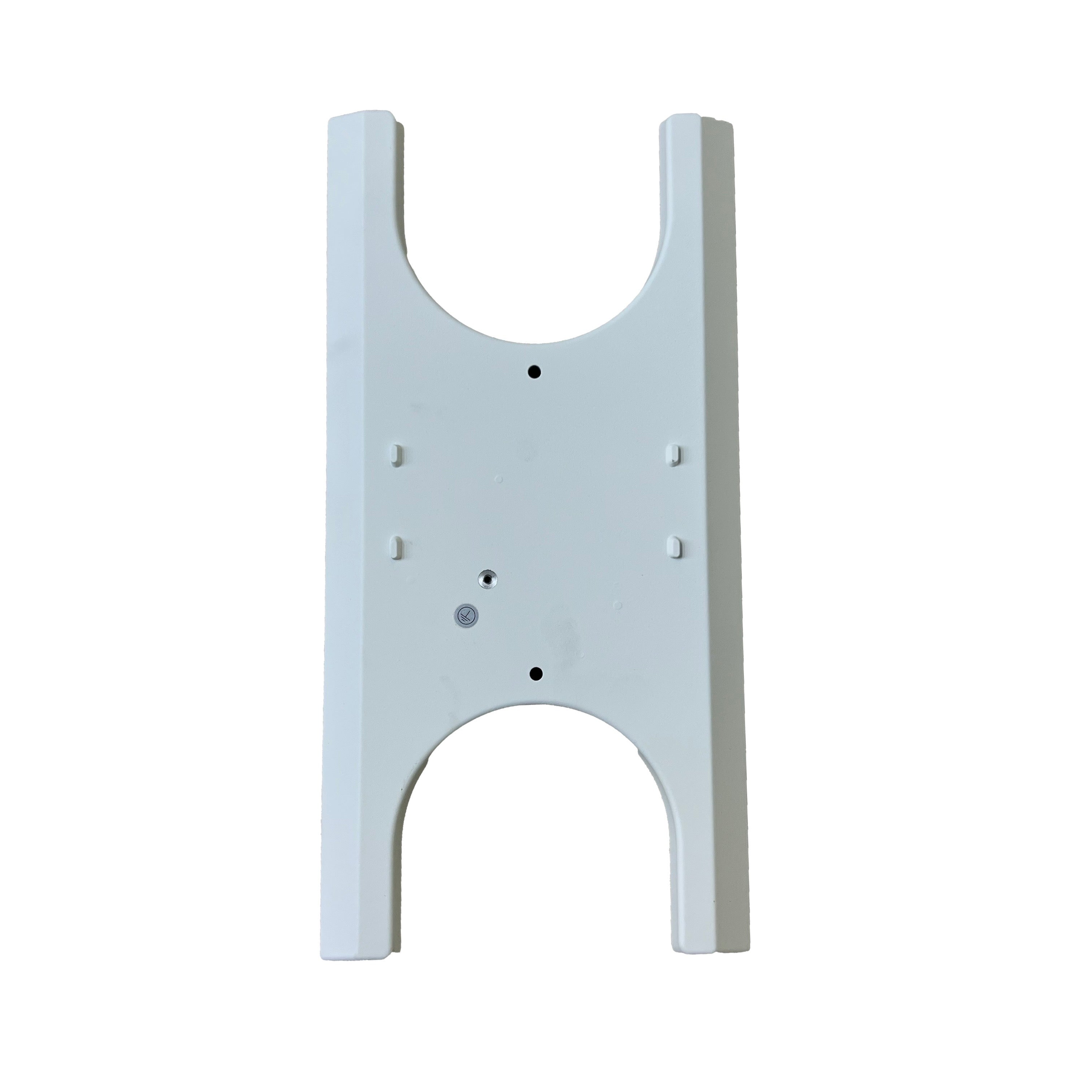 White Base Plate for EKK