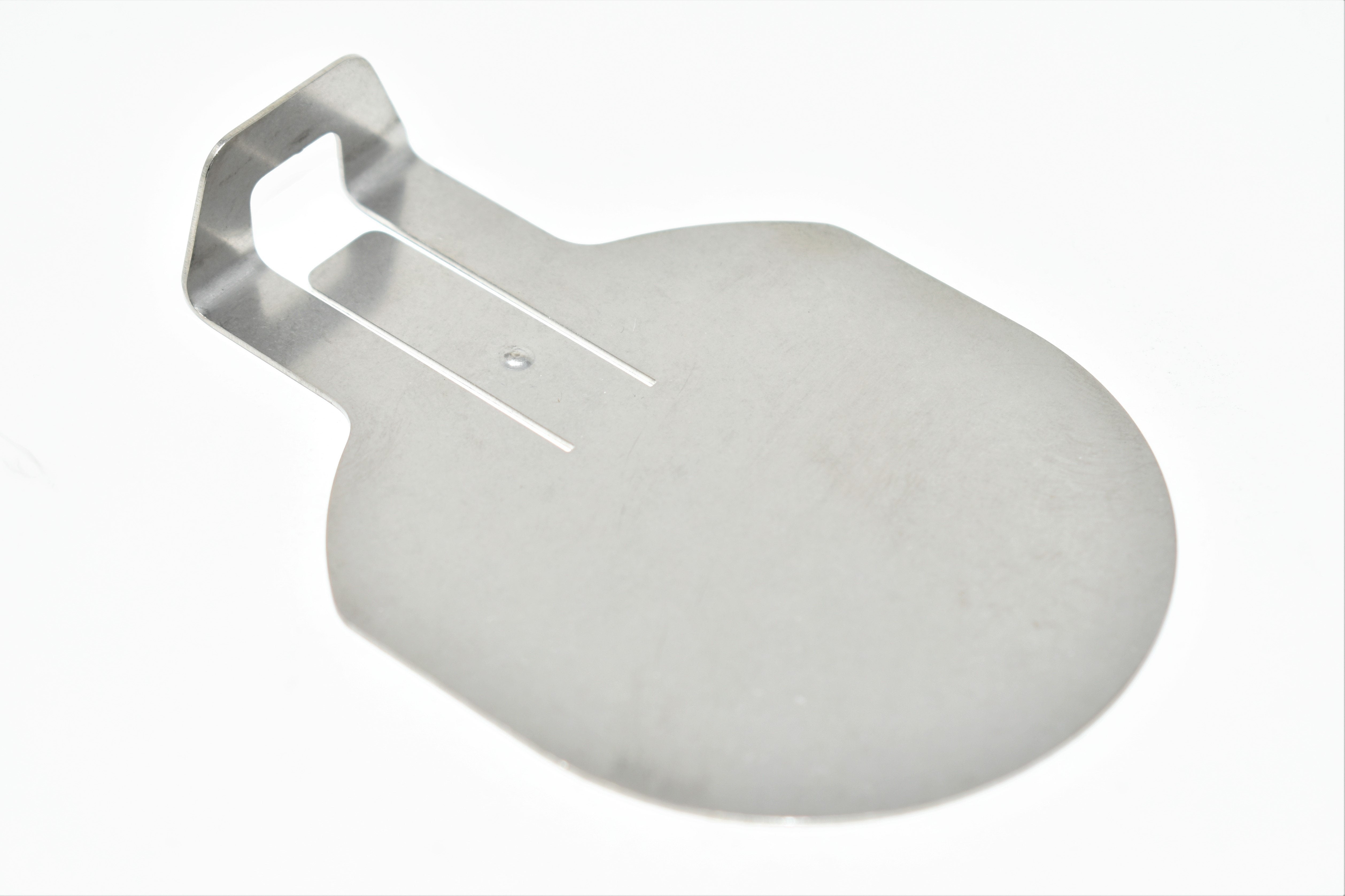 K30 Hopper Slide Without Hole