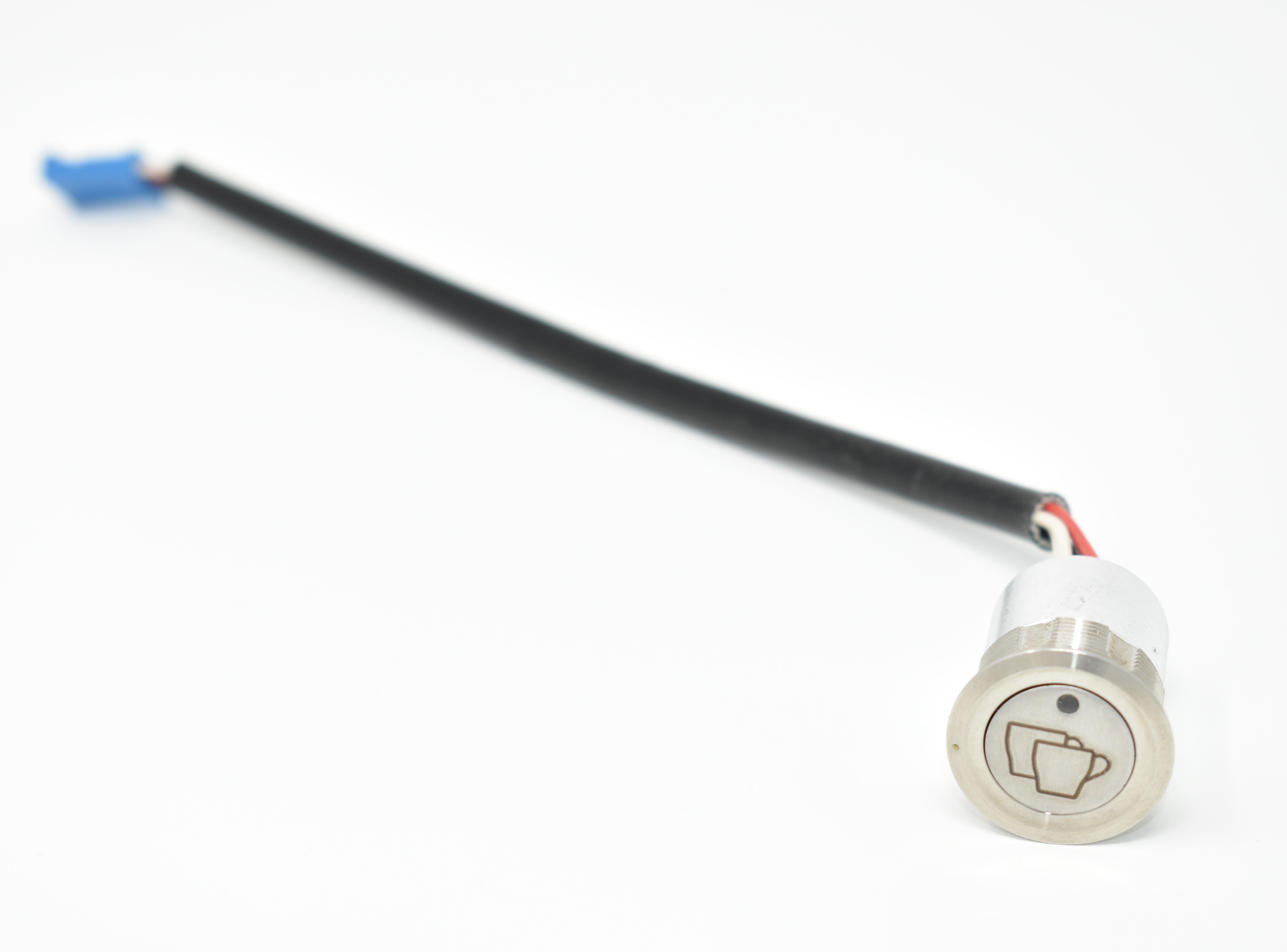 Peak Push Button “Double-Shot“ ETL (Red LED) Service Pack