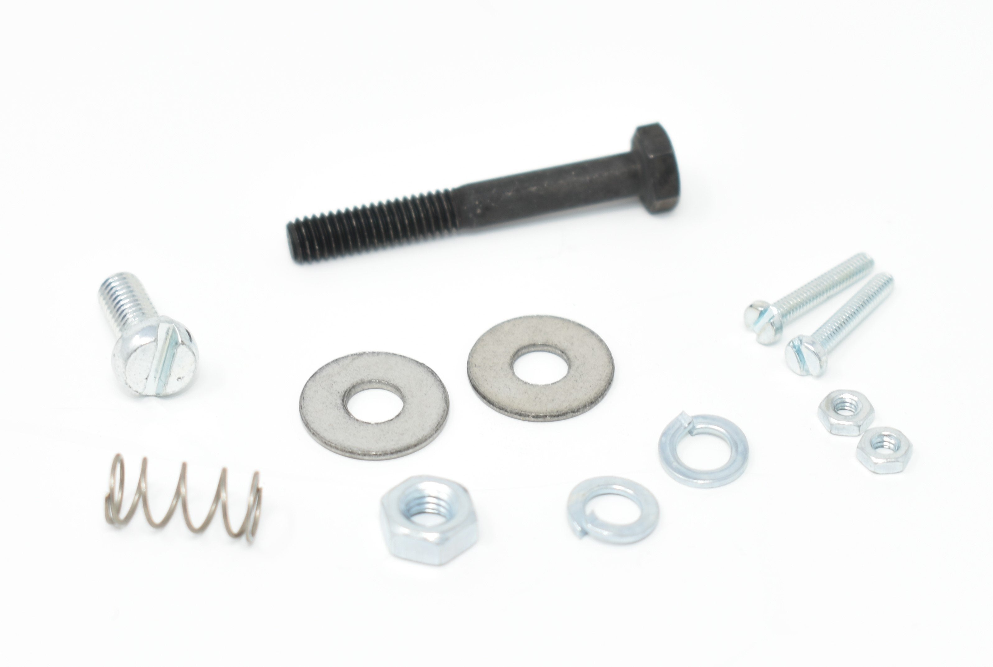 PEAK screw set for rocker switch