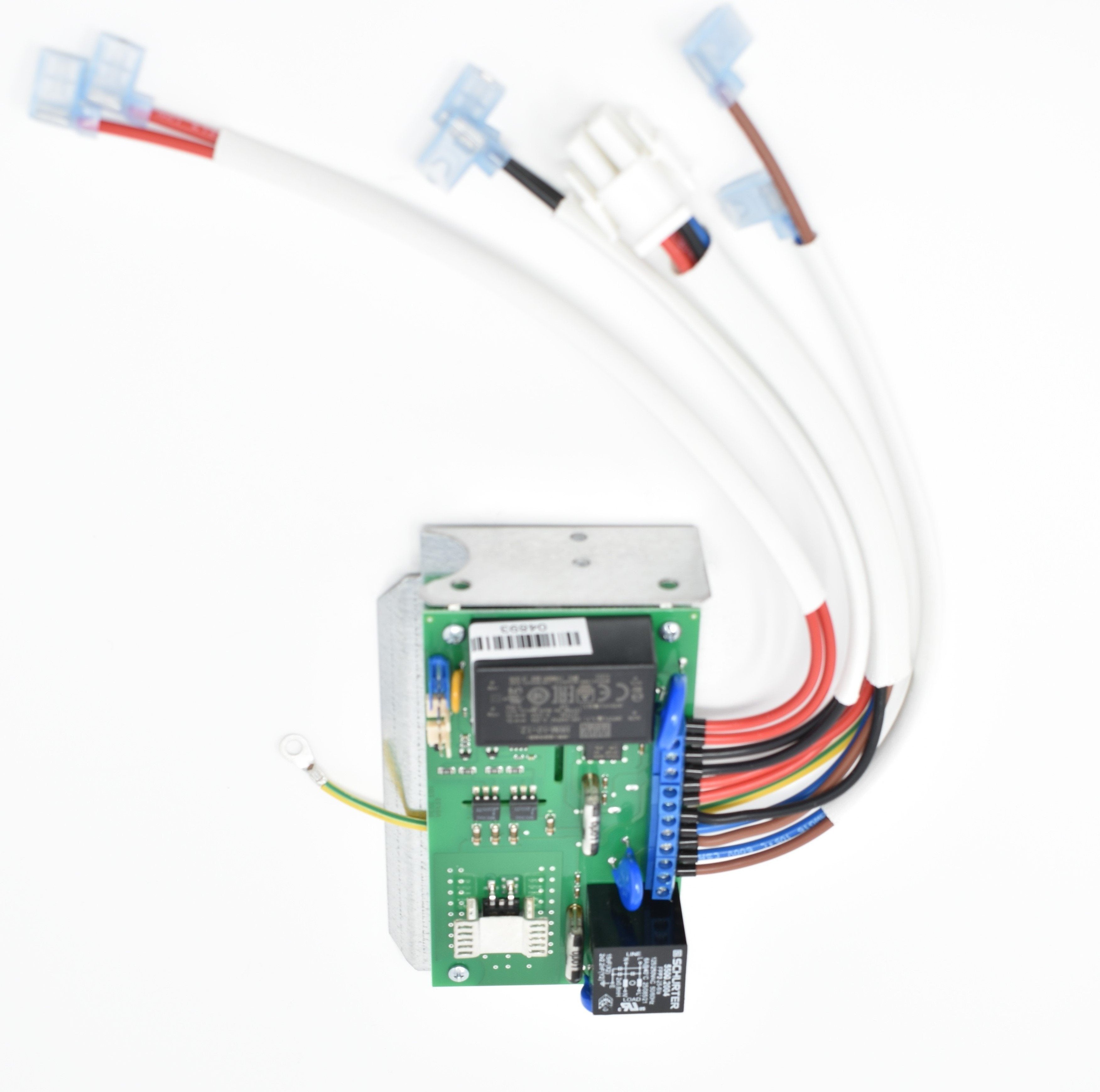 PEAK Powerboard 100-240V 10W, updated version