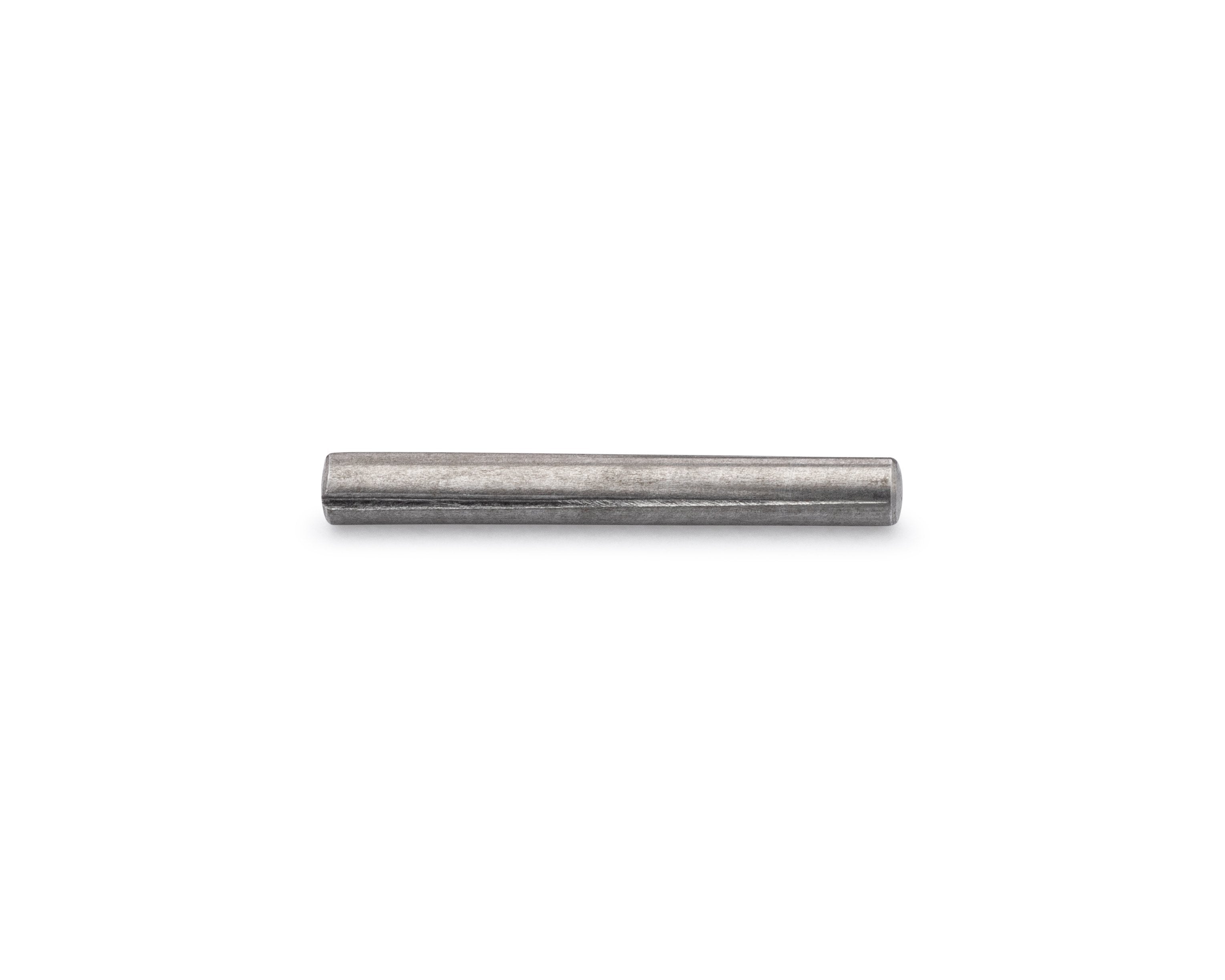 VTA 6S Tapered Grooved Pin 2 x 16 // DIN 1471 (BHA)