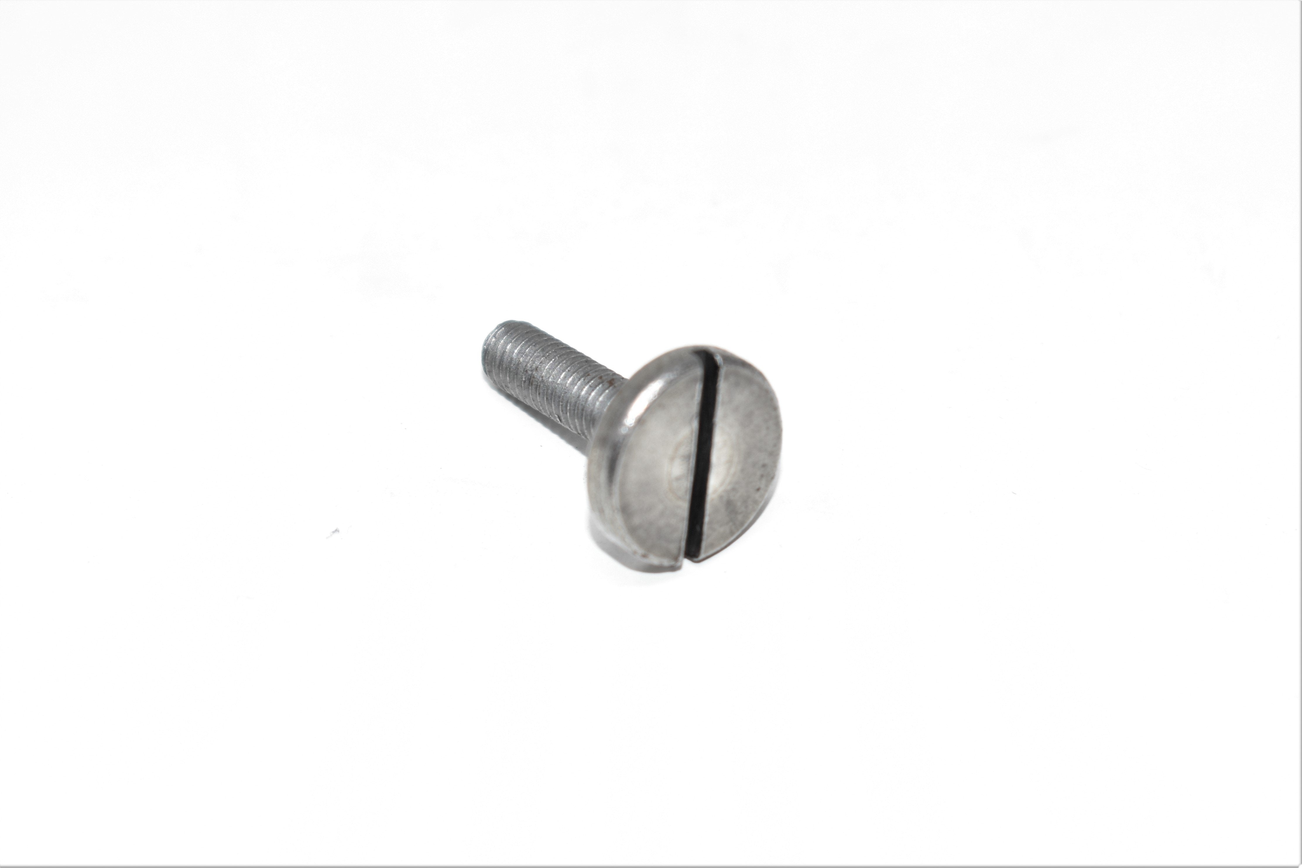 VTA 6 S - Slotted countersunk head screw M6 x 16 // DIN 963