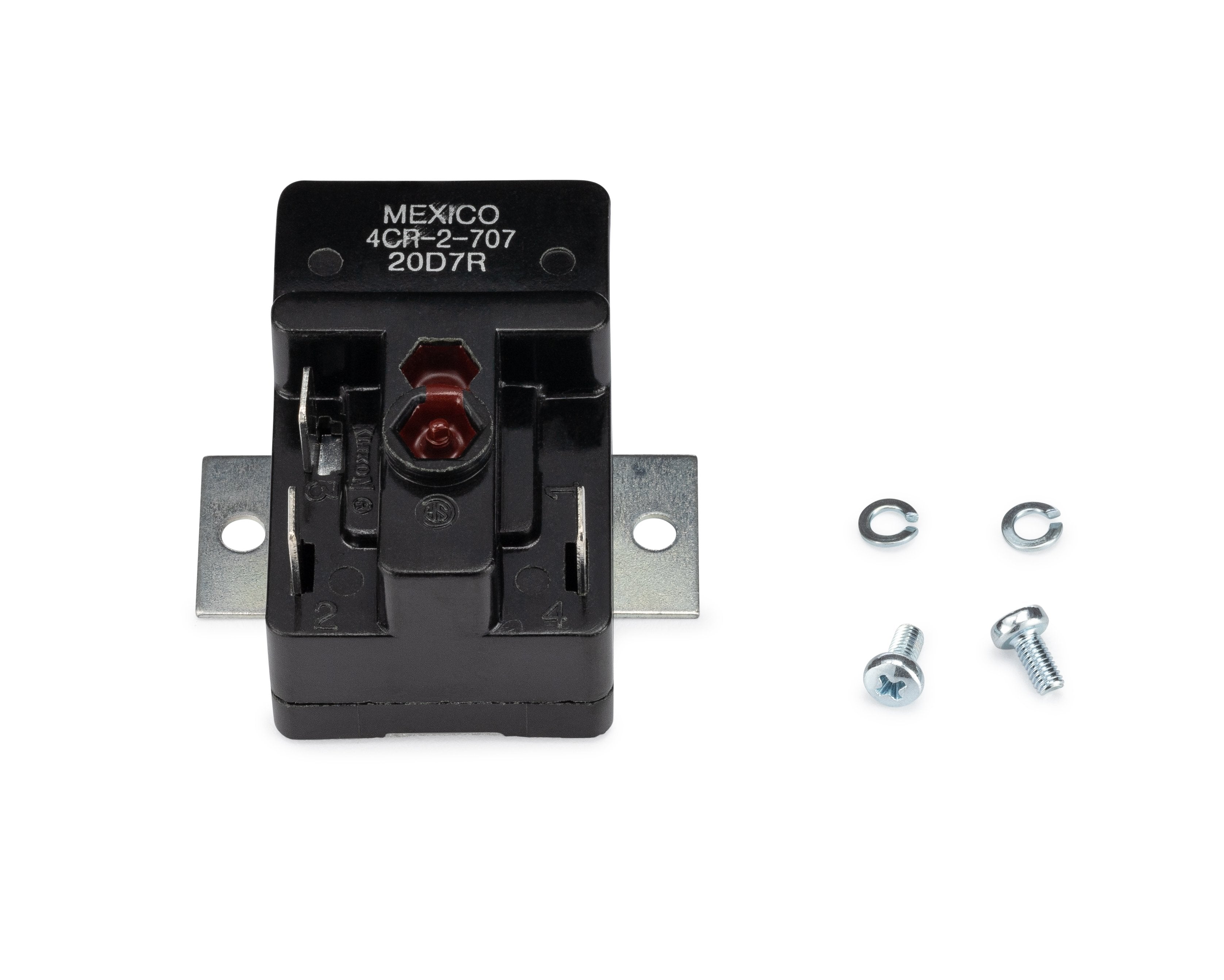 KeGu Start Relay 4CR-2-707 Sensata