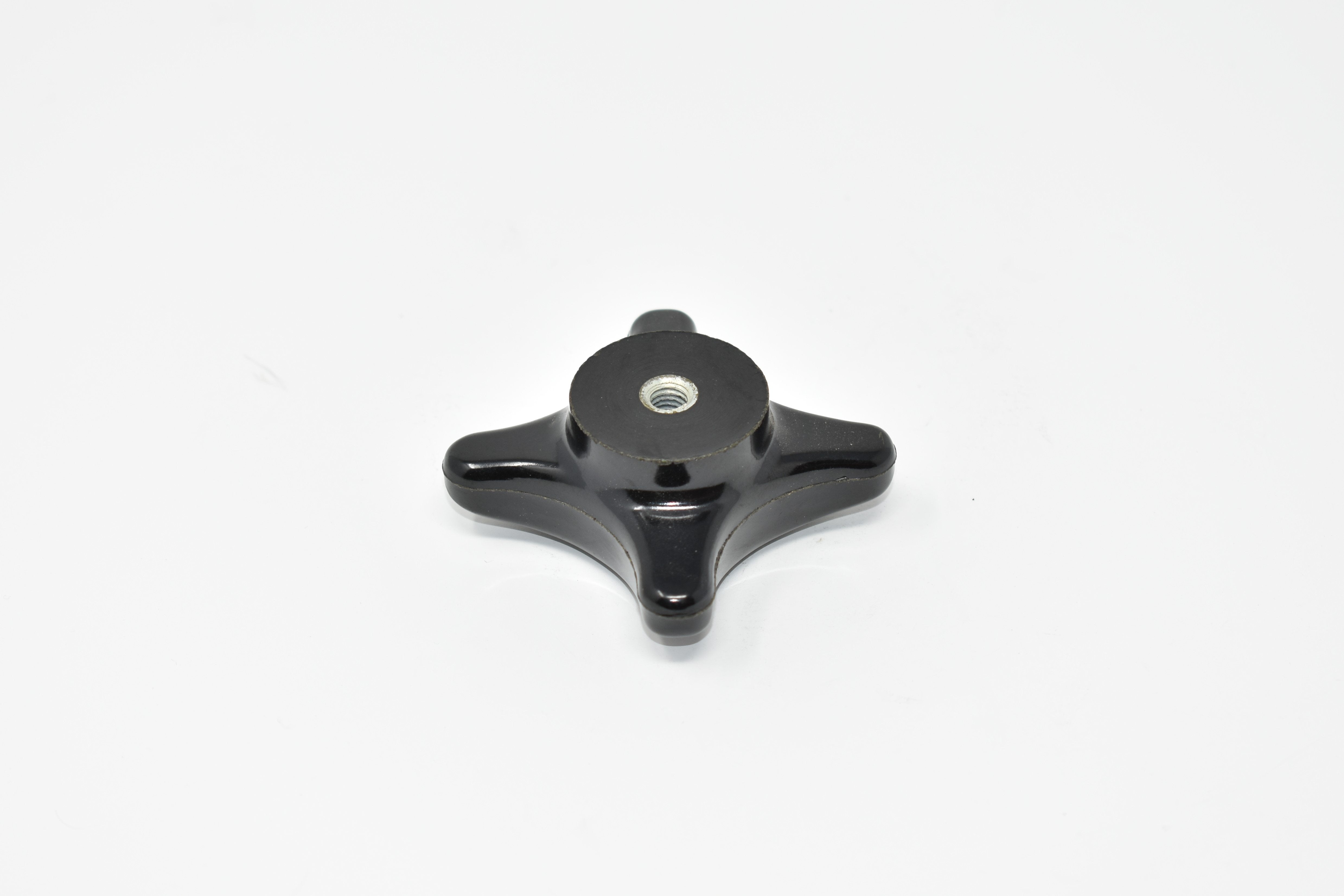 VTA 6S Hopper Clamp Knob, Star