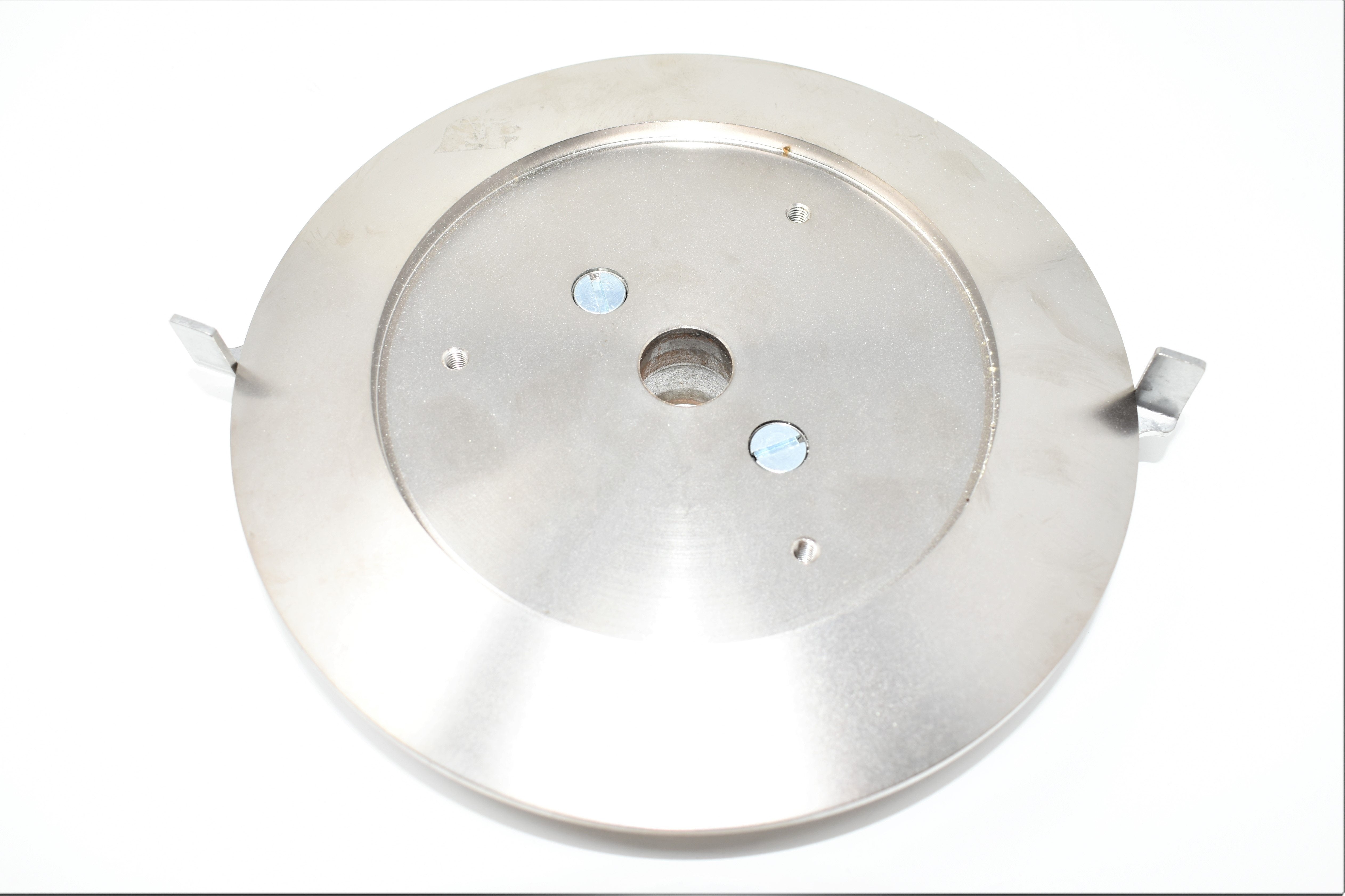 VTA 6 S Rotary Burr Carrier