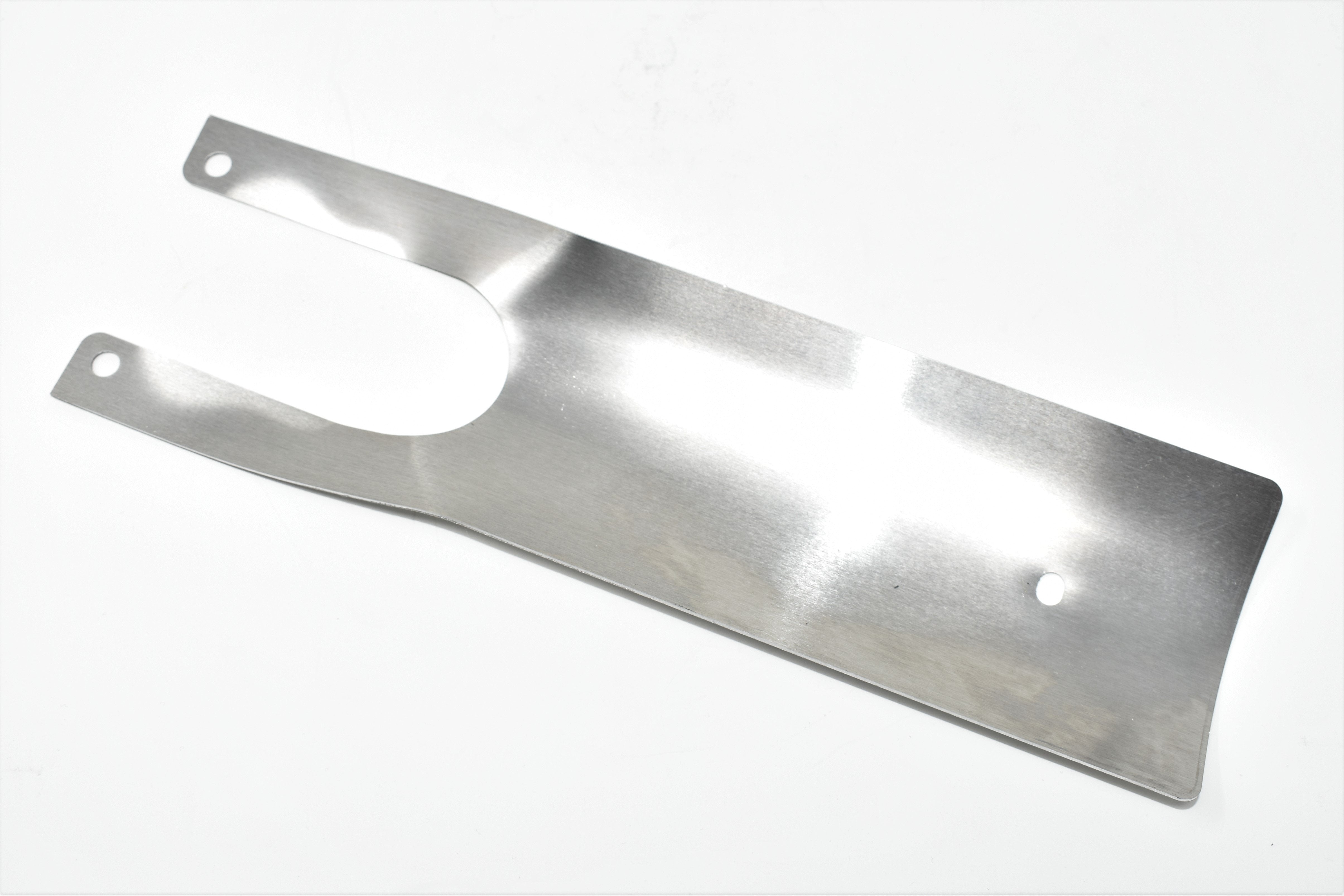 VTA 6 S10 NSF shaker plate with cut out