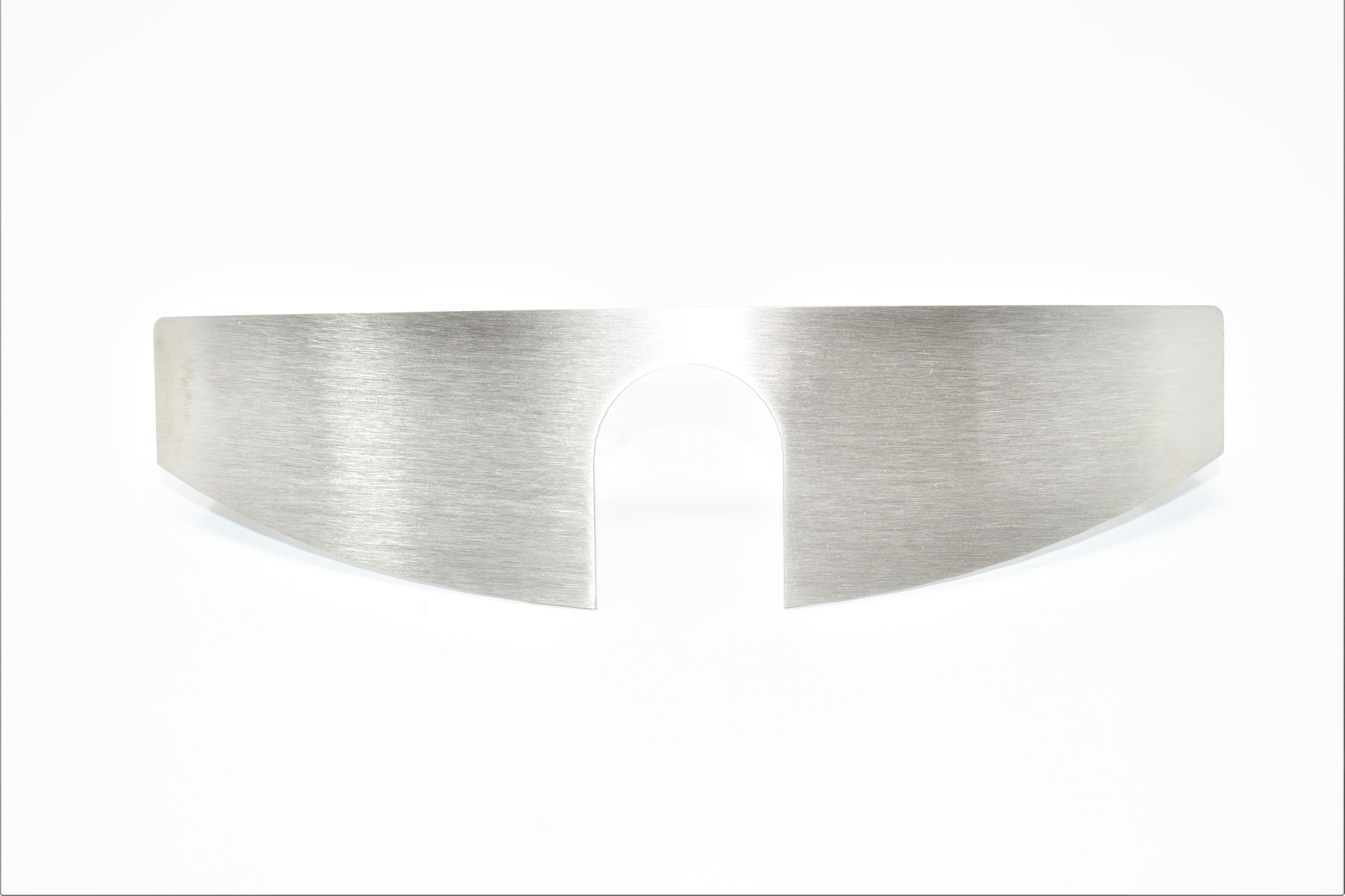 VTA 6S 10 NSF Spout cover sheet with cutout