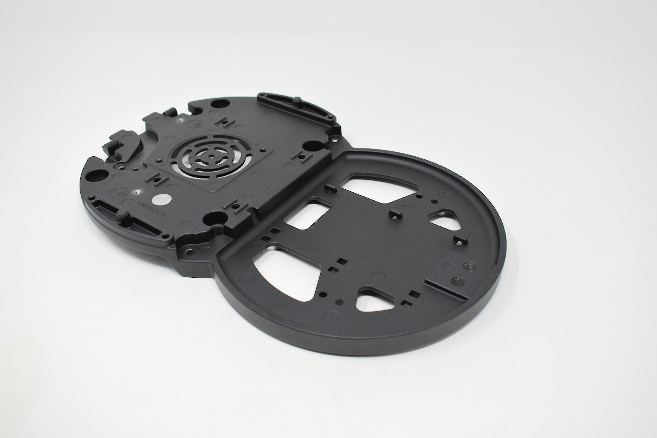 E65S GbW Base Plate