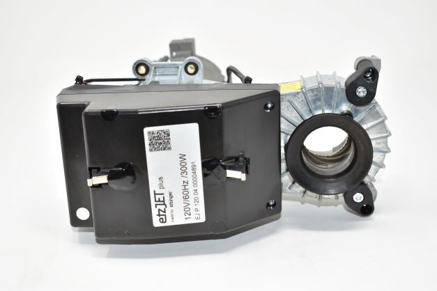 etzJET Plus Complete Motor Assembly