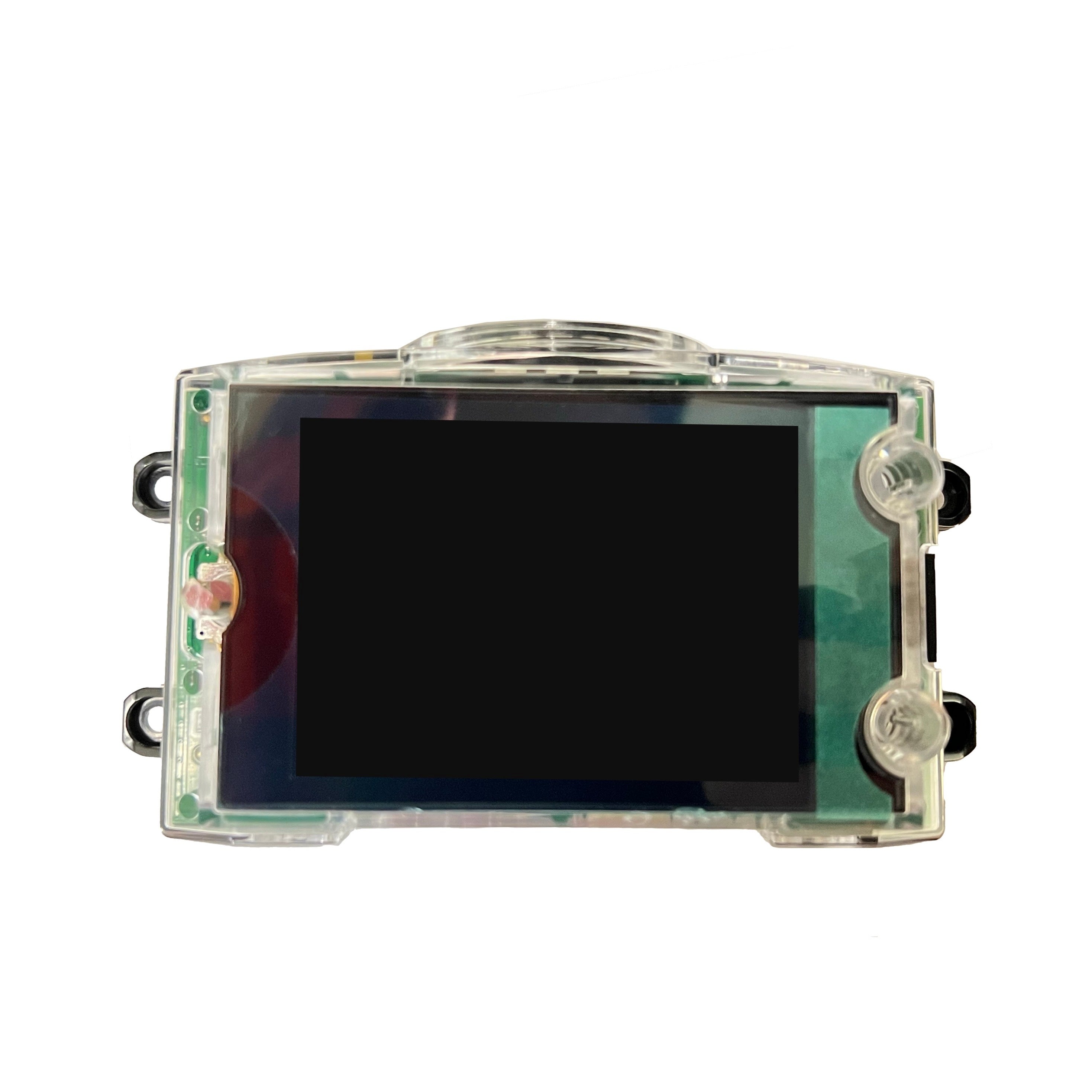 E65 GbW - Display and control unit