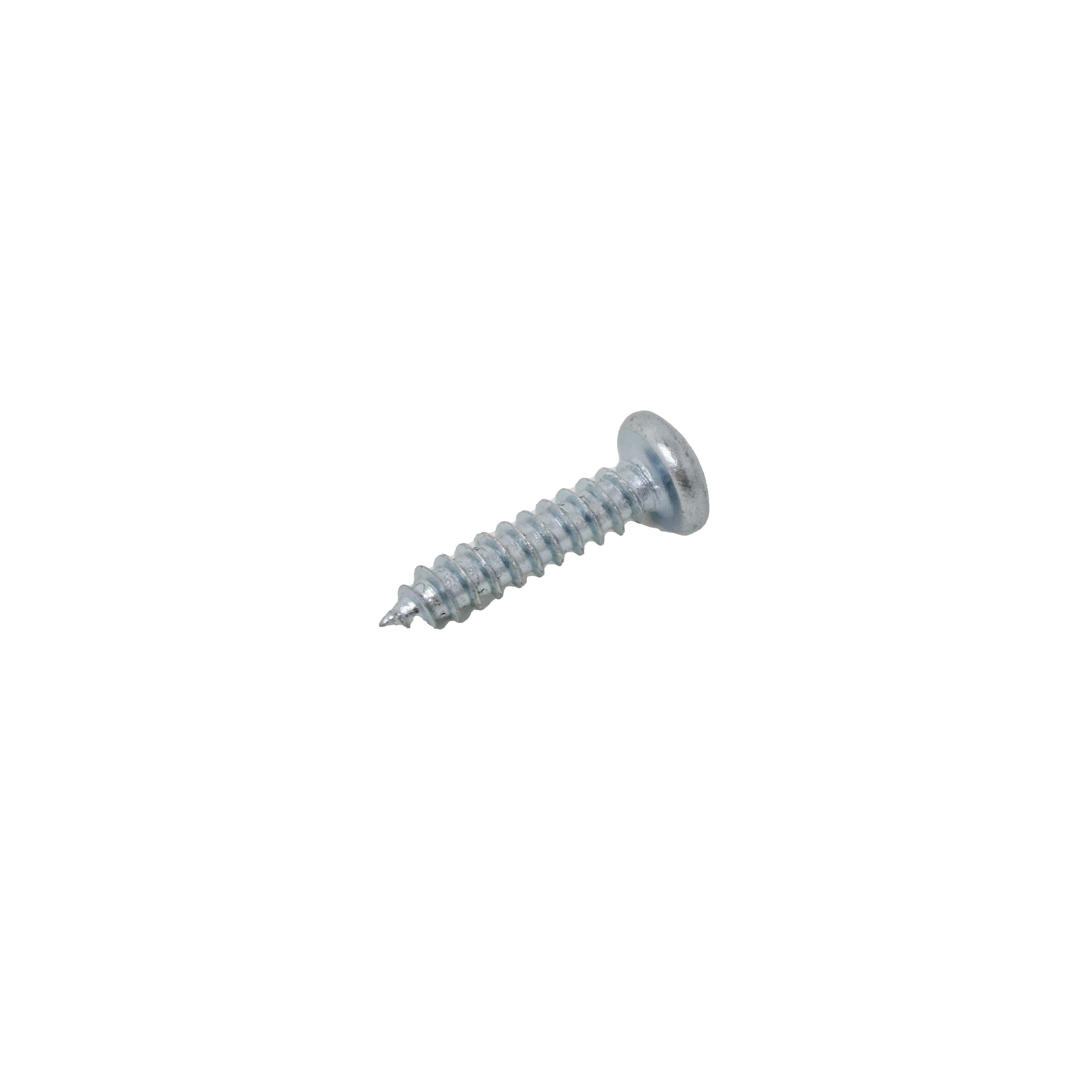 Sheet Metal Screw for VTA Hopper Magnet