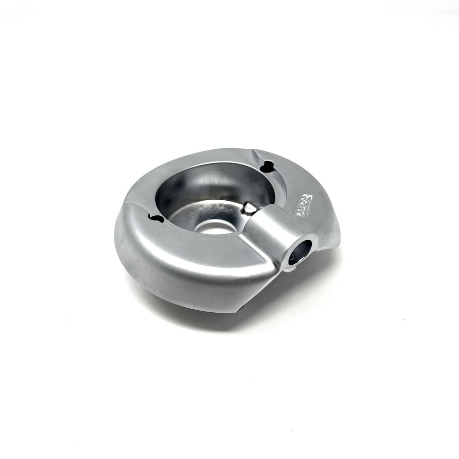 Upper Clamp - 66mm for Mini