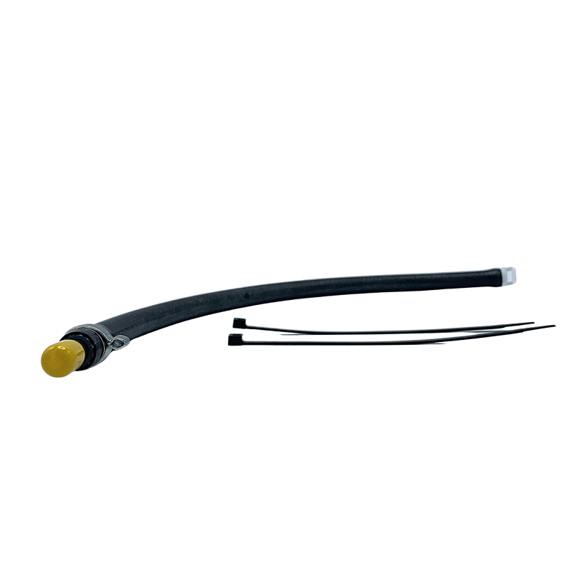 Perfect Moose - Greg - Steam inlet hose kit  (excl. hose clamp)